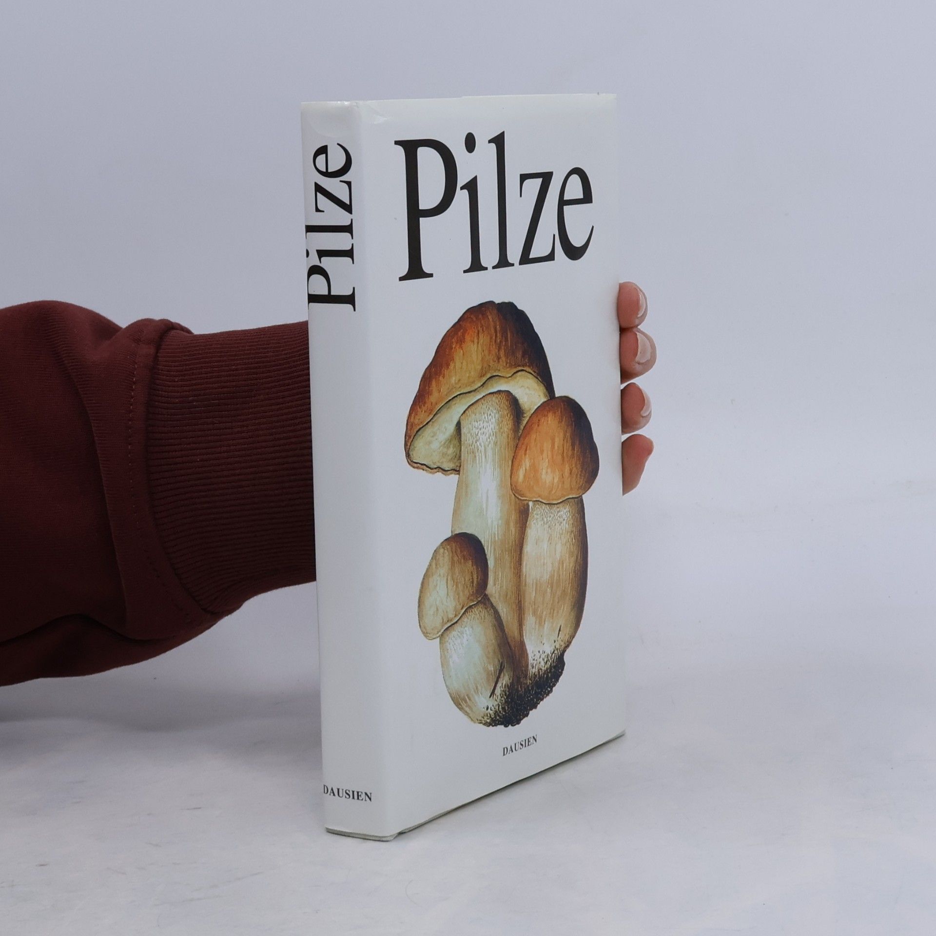 Pilze