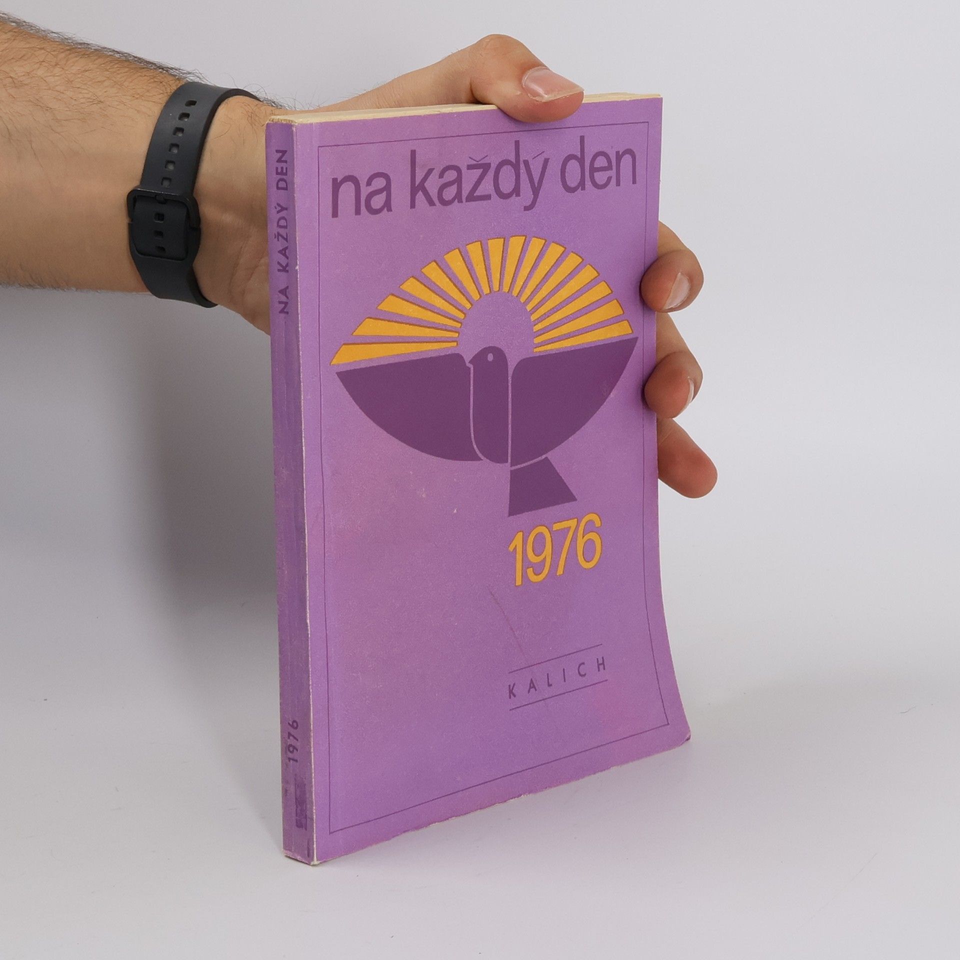 Na každý den 1976