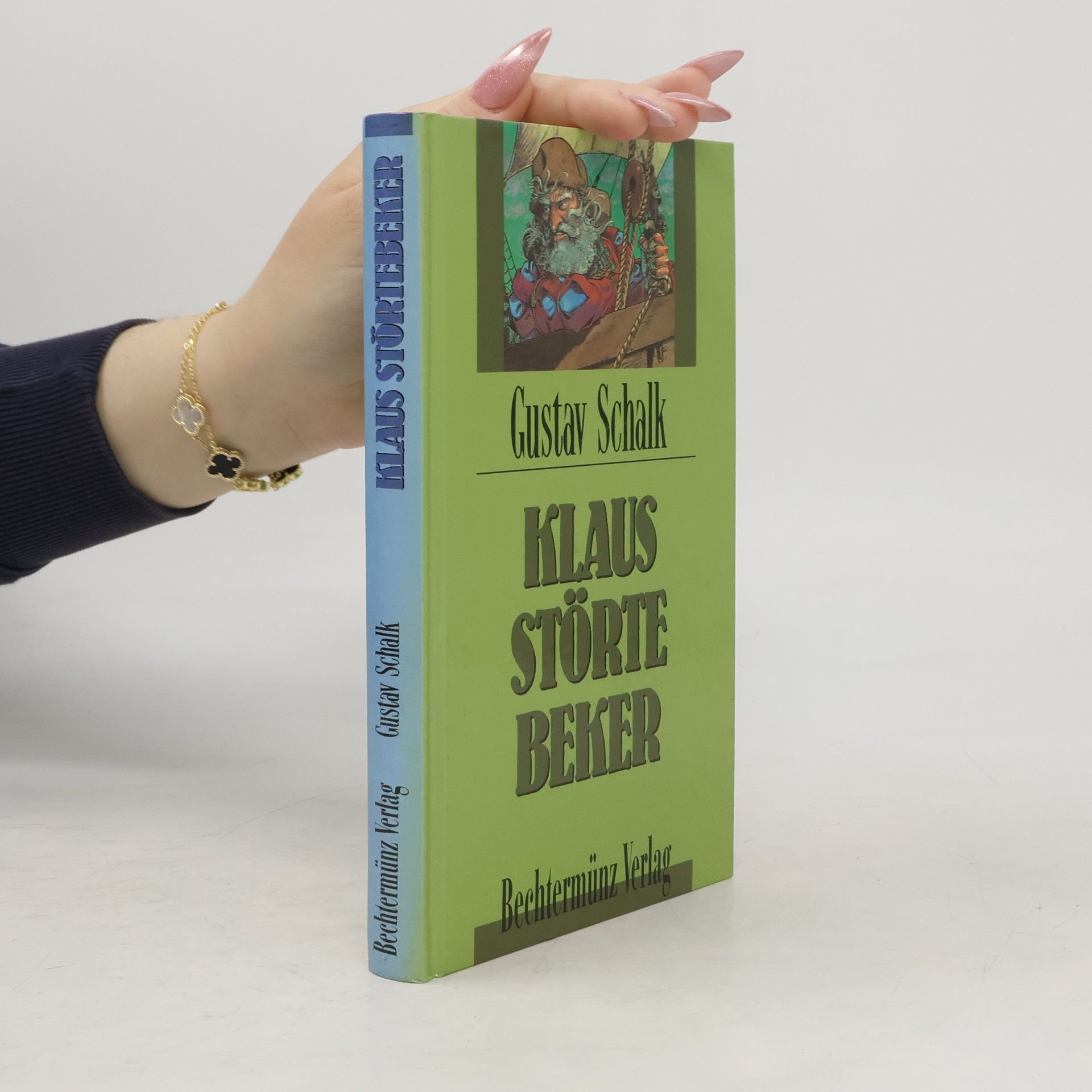 Klaus Störtebeker