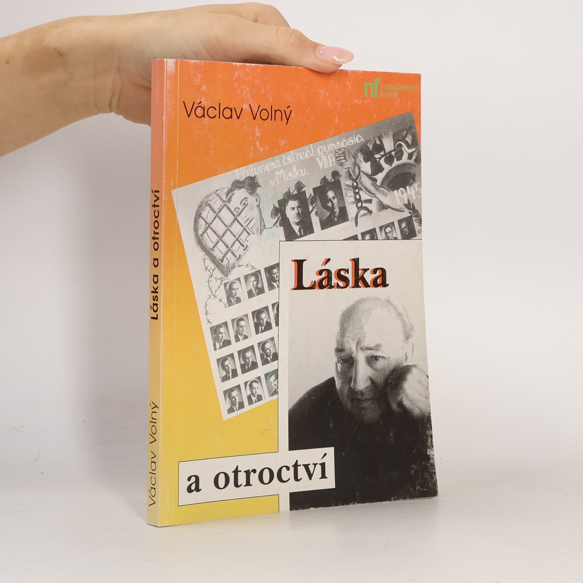 Láska a otroctví