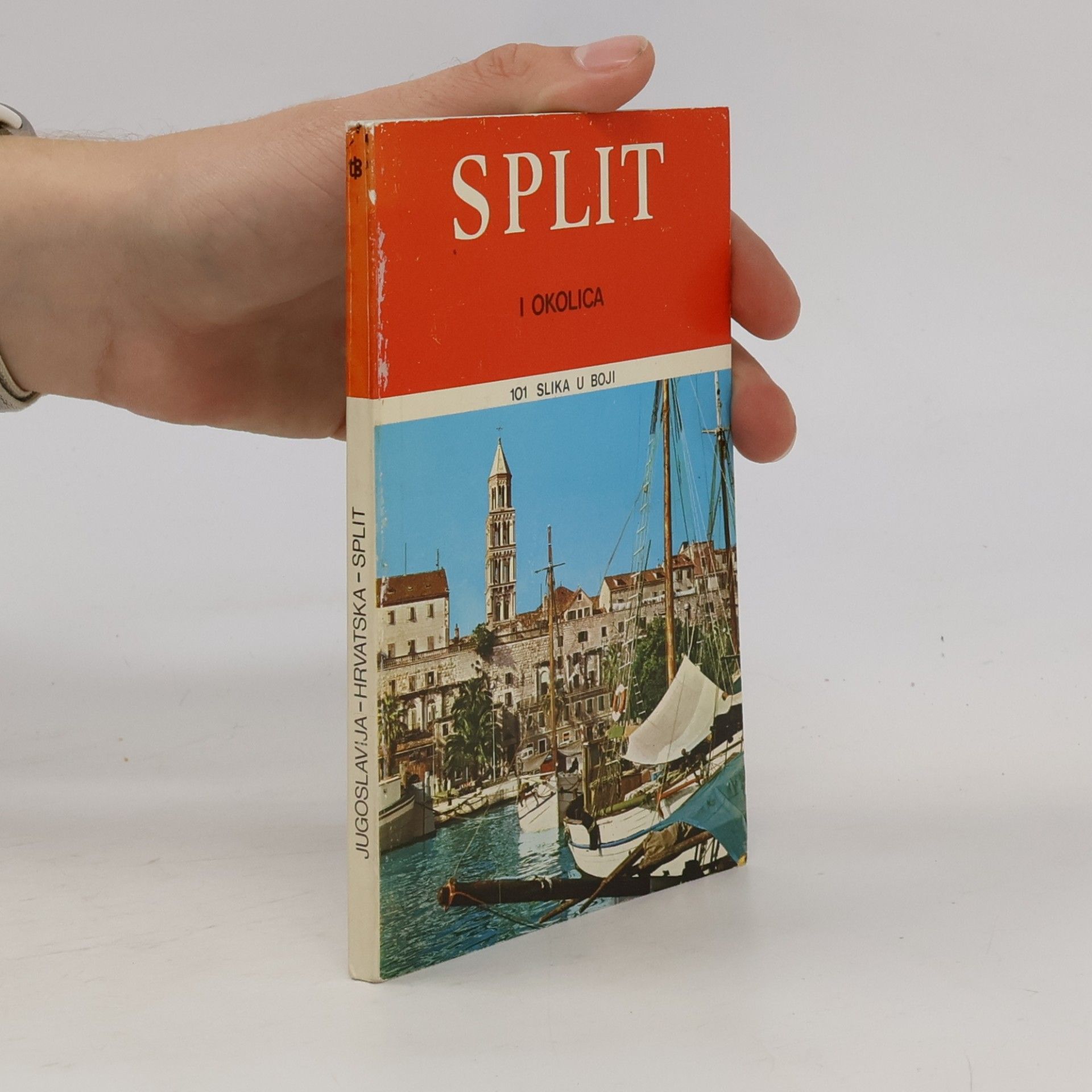 Kolektiv autorů Split