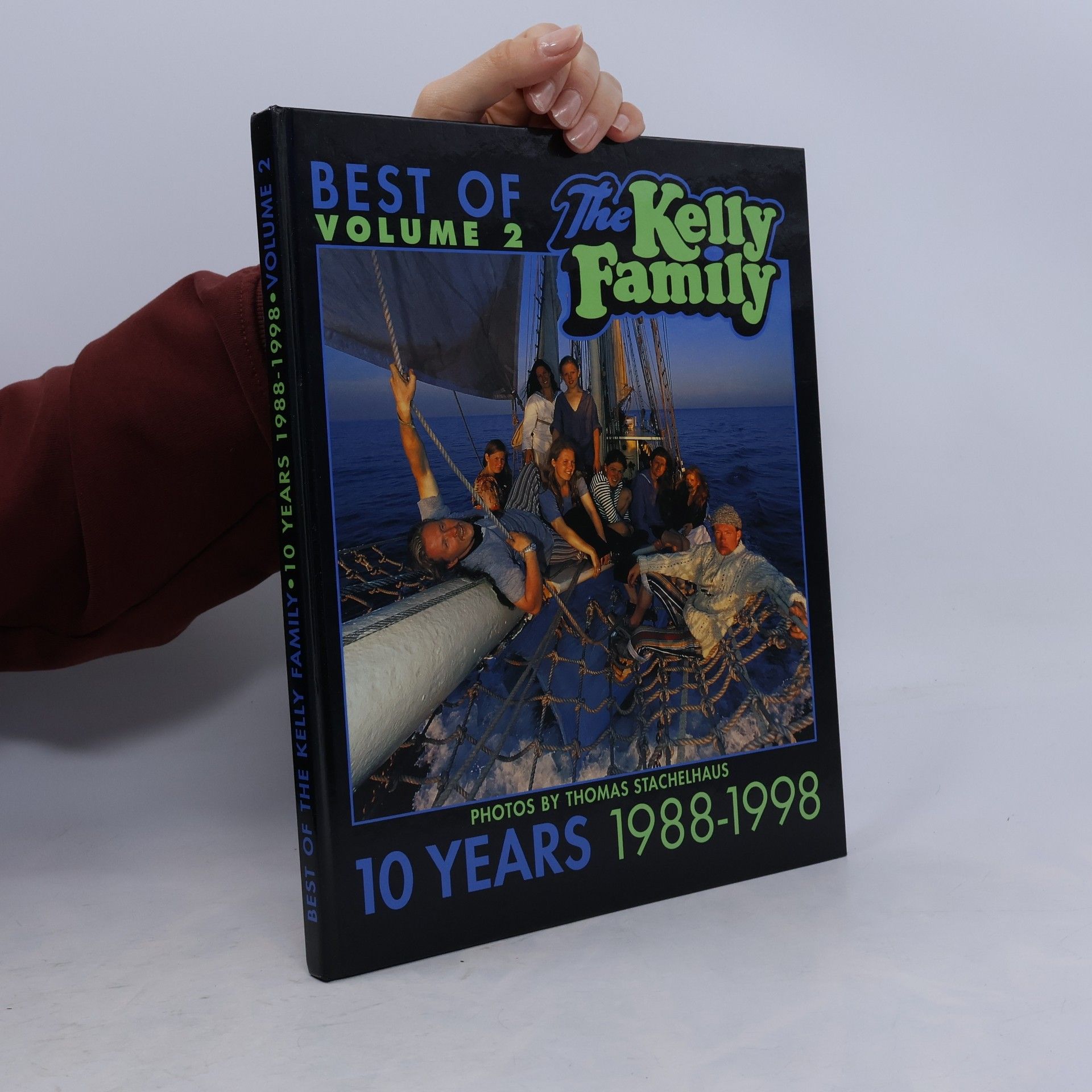 Best of The Kelly Family: Volume 2