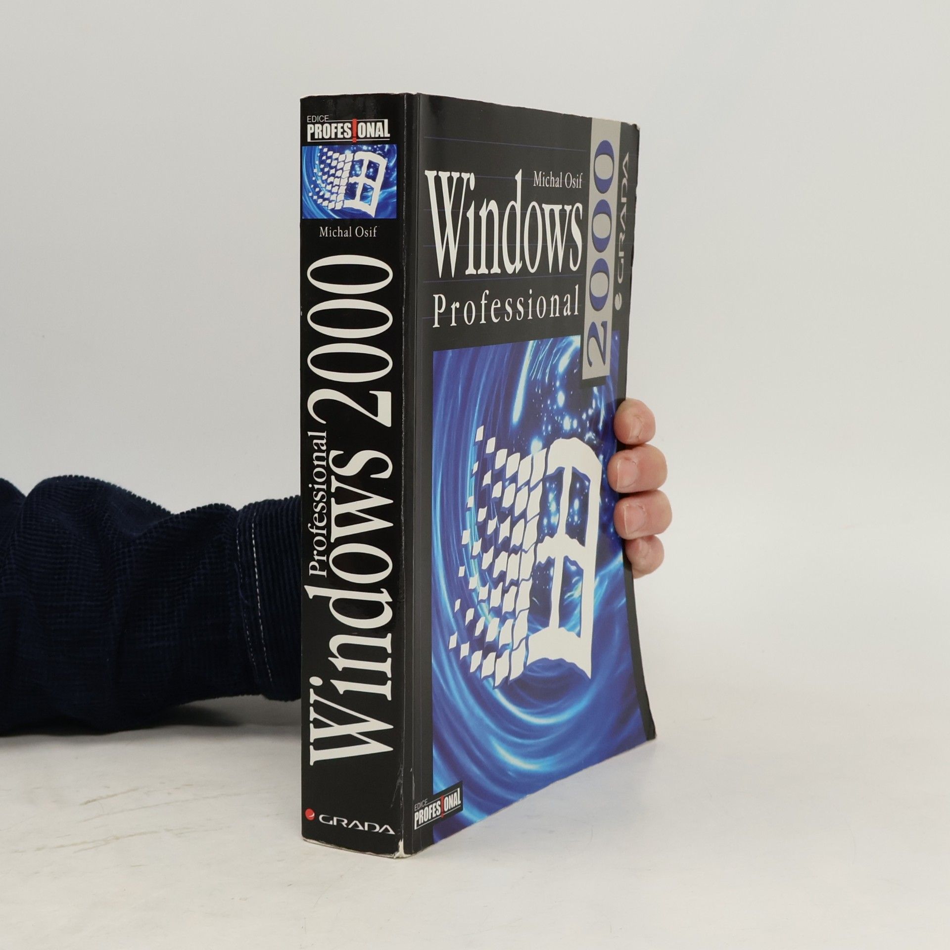 Windows 2000 Professional