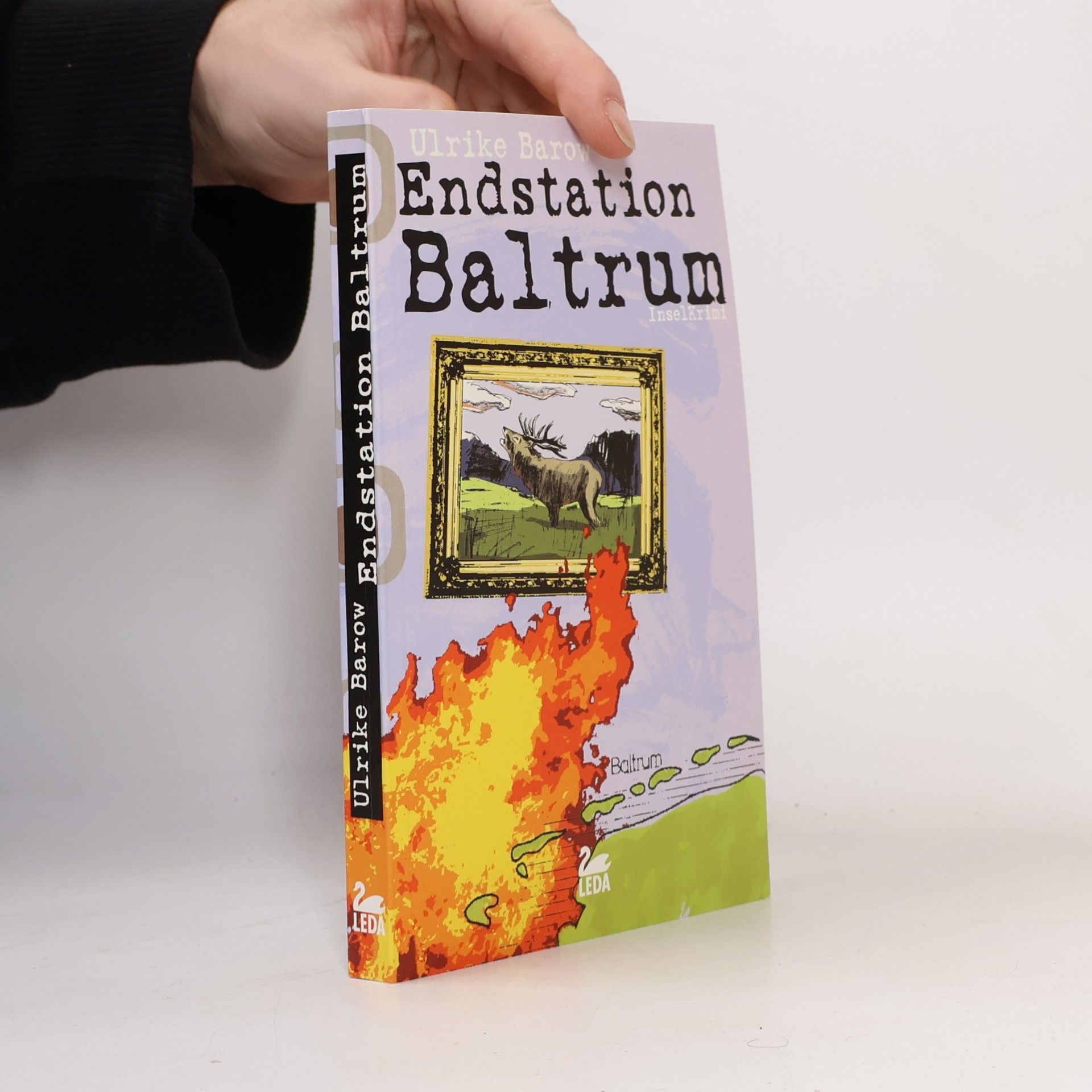 Endstation Baltrum