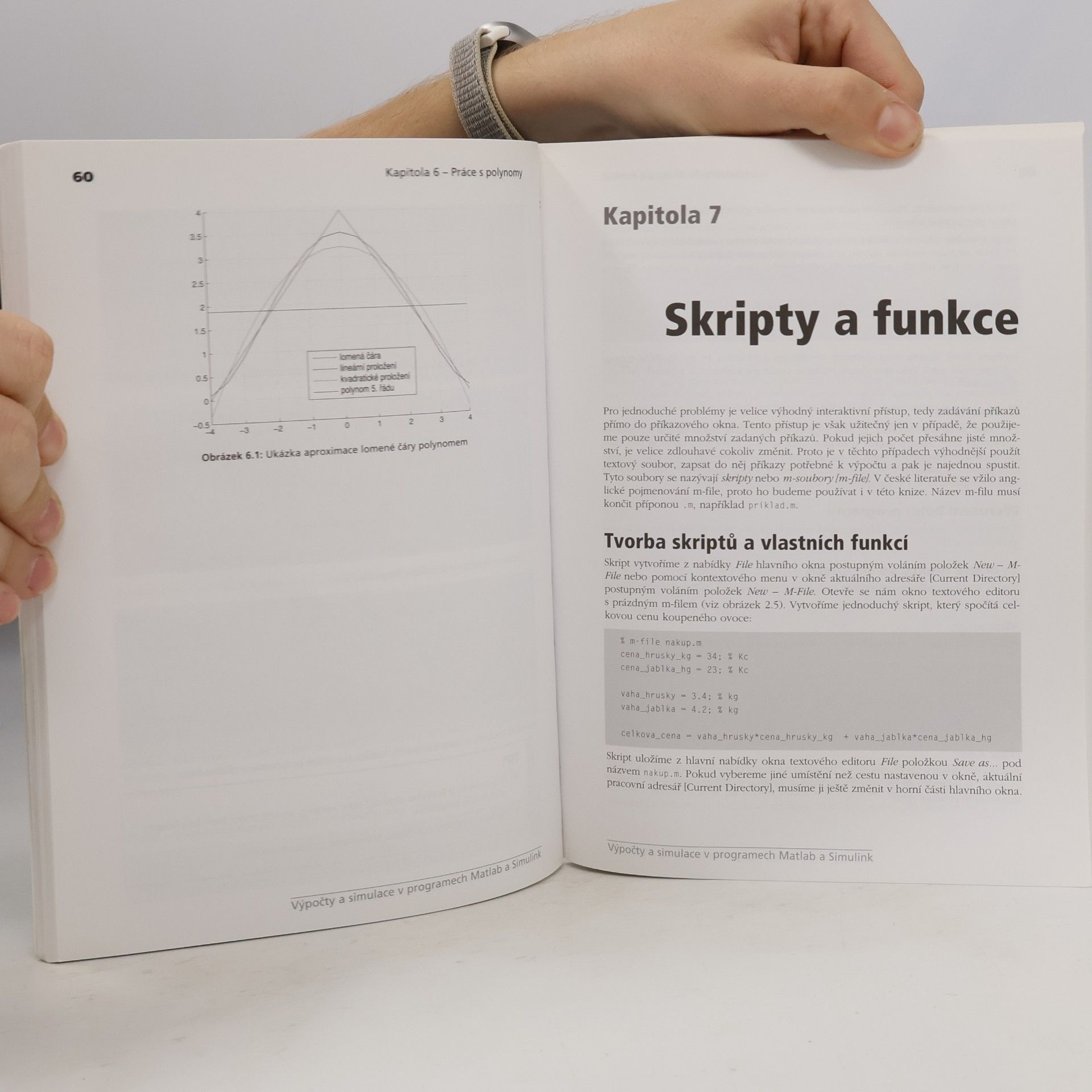 Pavel Karban Výpočty a simulace v programech Matlab a Simulink