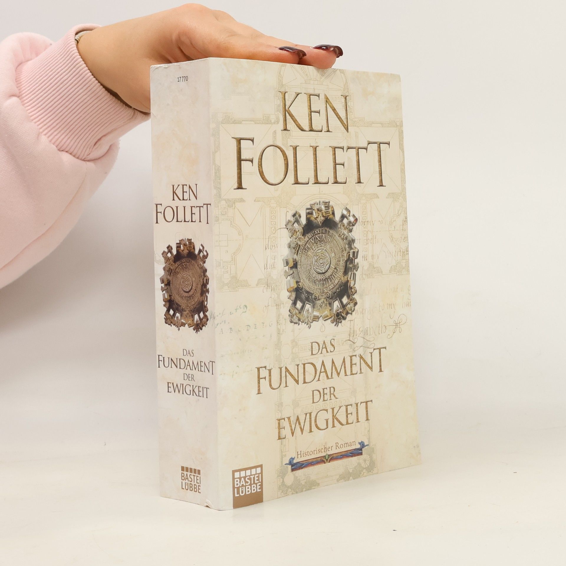 Das Fundament der Ewigkeit