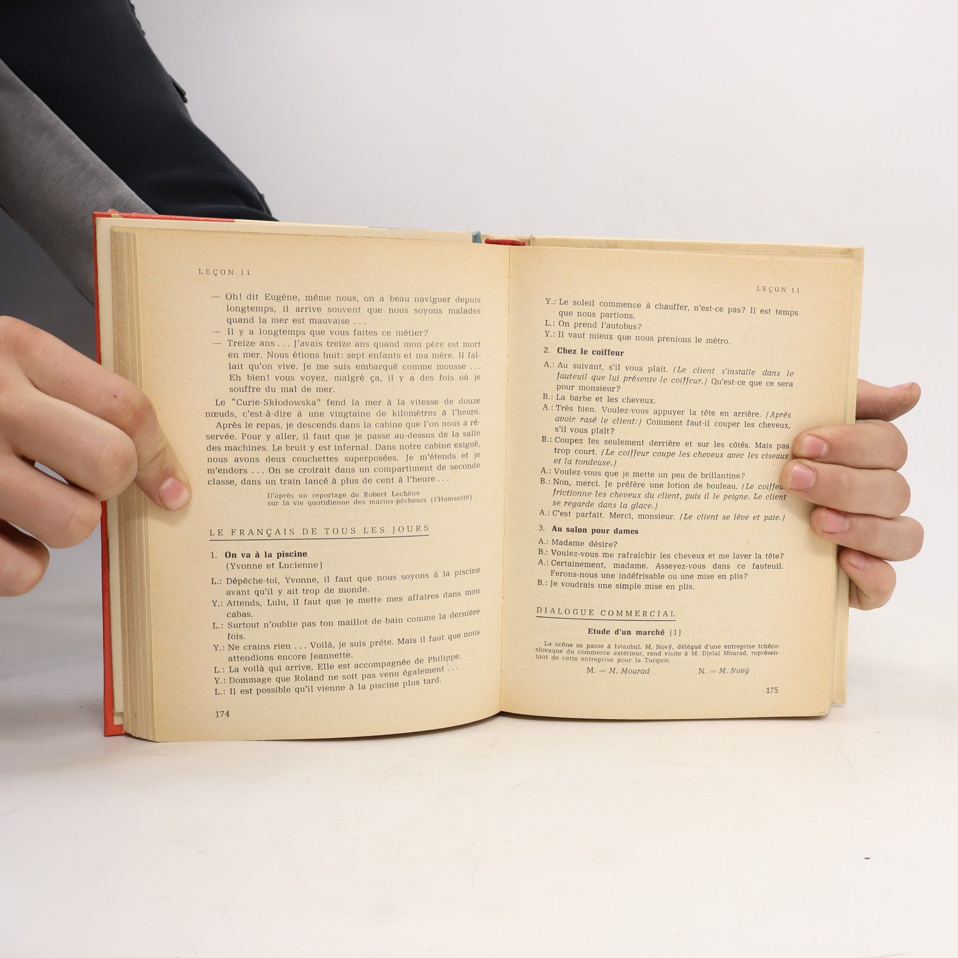 Autorenkollektiv Francouzština běžná a hospodářská 2