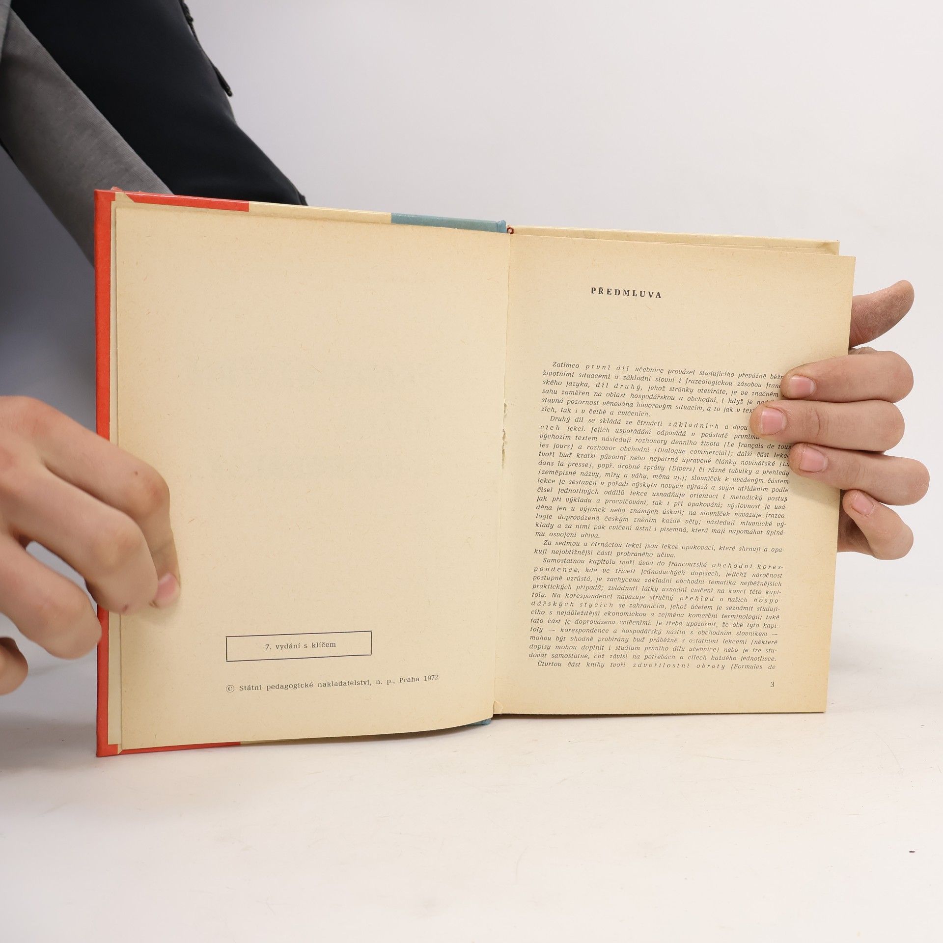 Autorenkollektiv Francouzština běžná a hospodářská 2