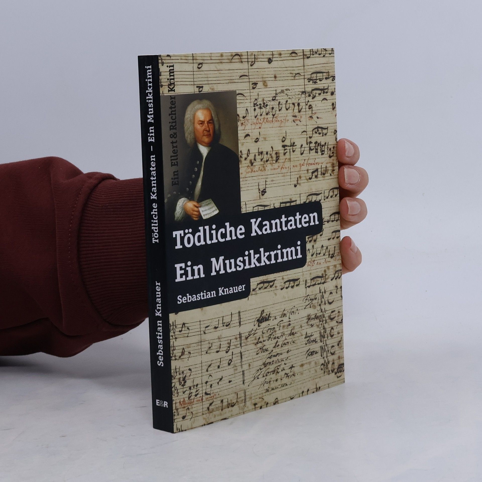 Tödliche Kantaten