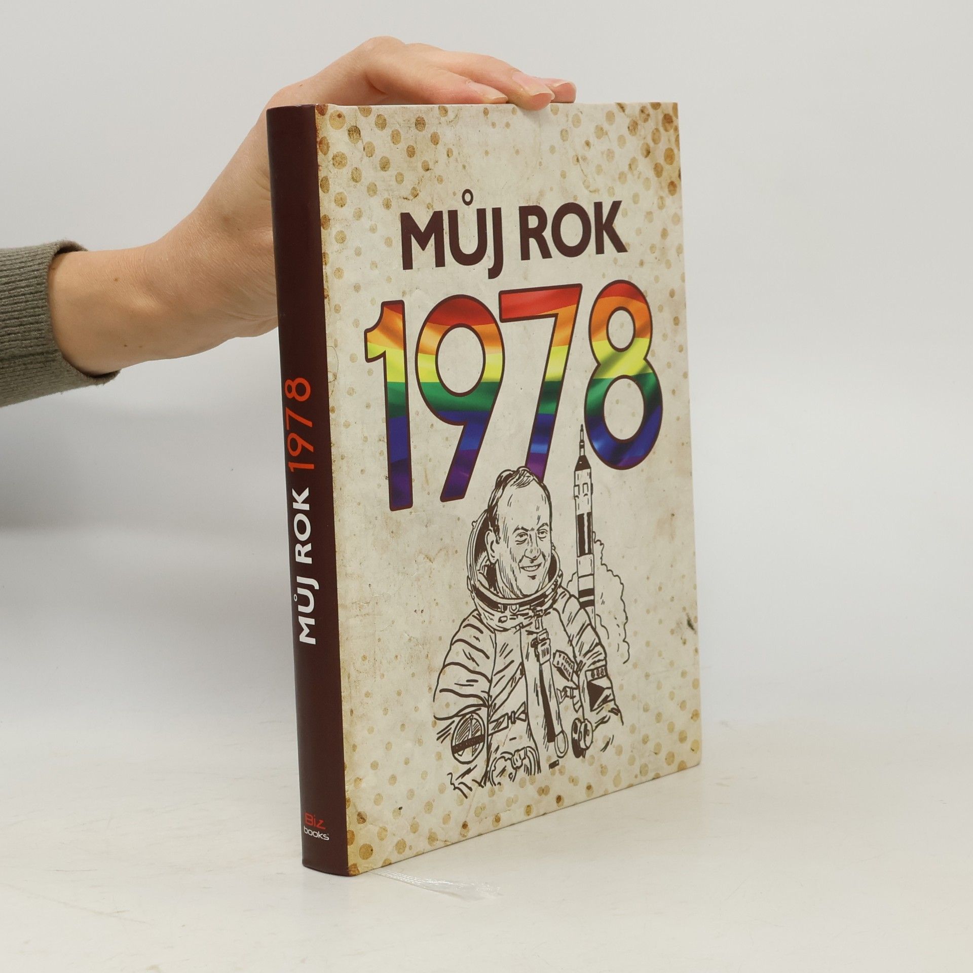 Můj rok 1978