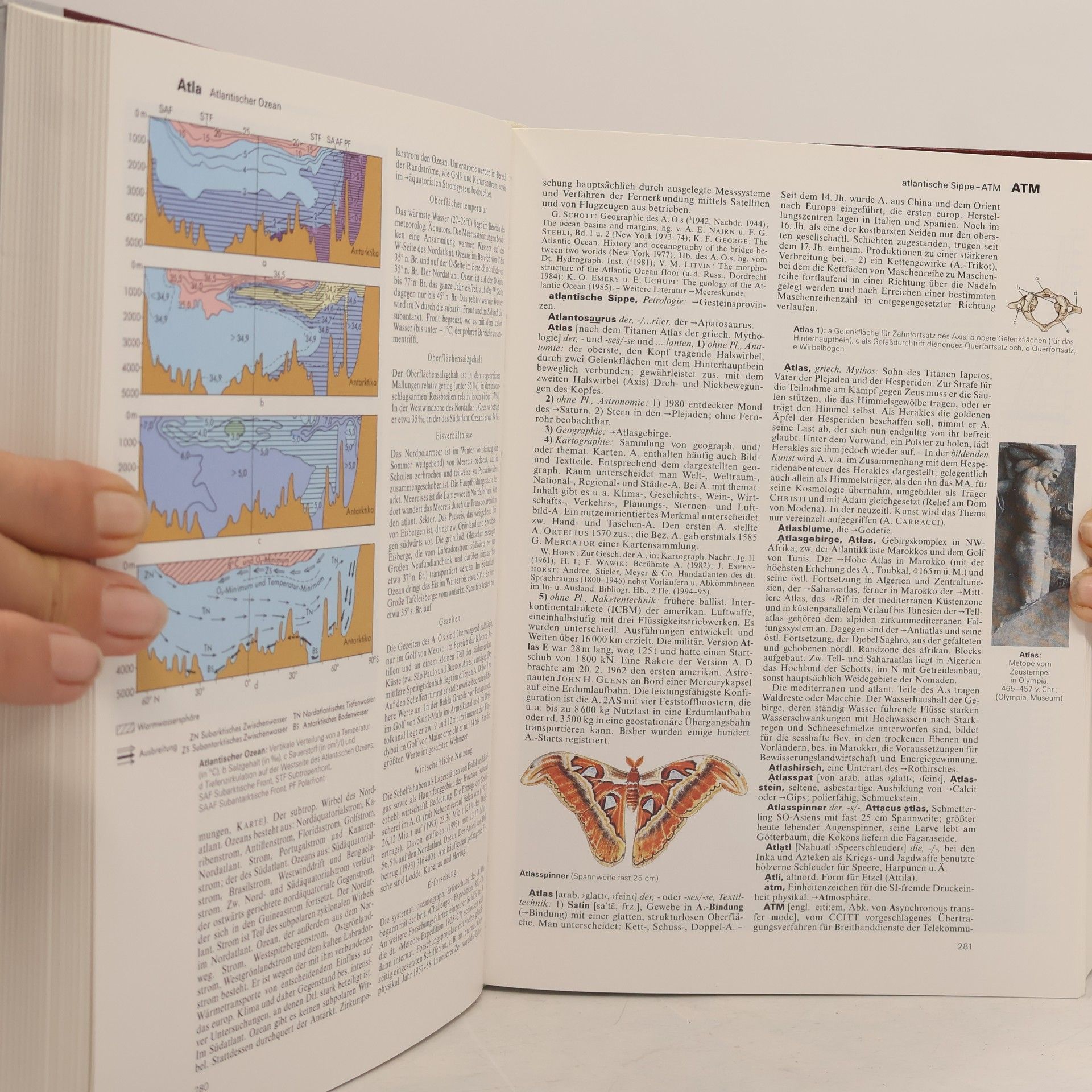 Autorenkollektiv Brockhaus 2. Aq-Bec