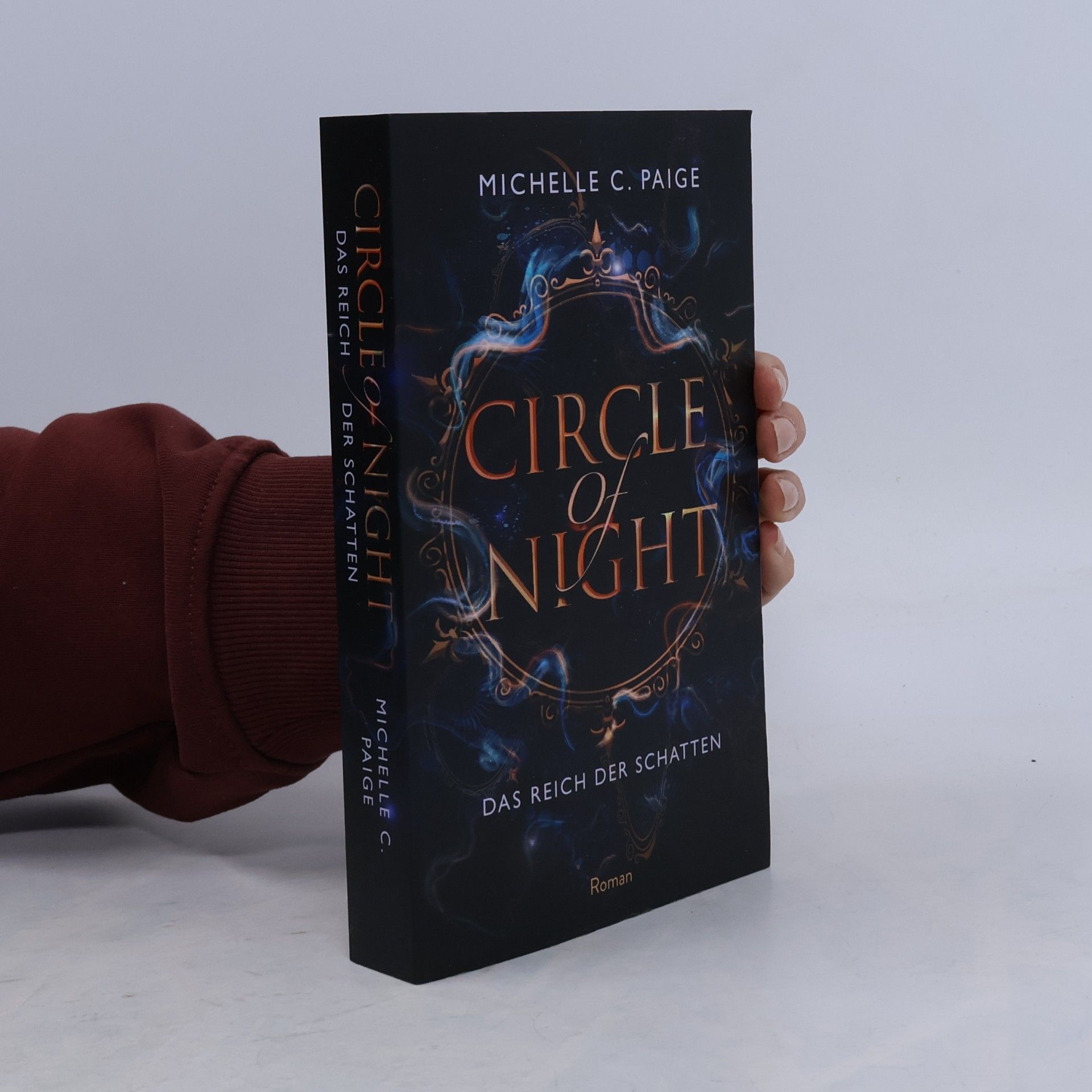 Circle of Night