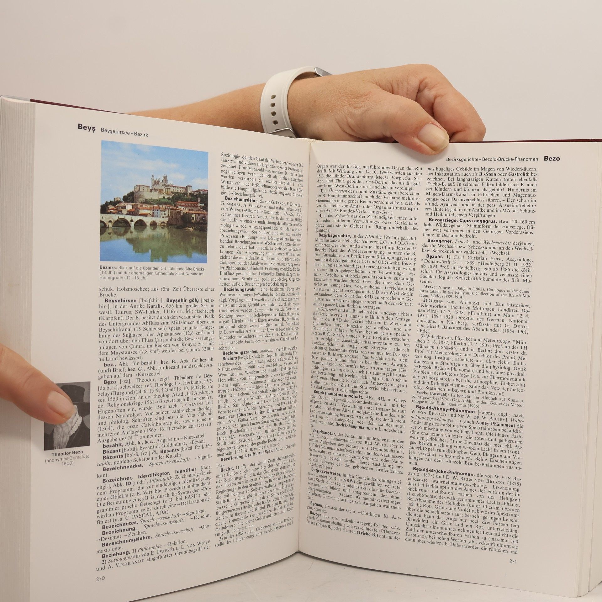 Autorenkollektiv Brockhaus 3