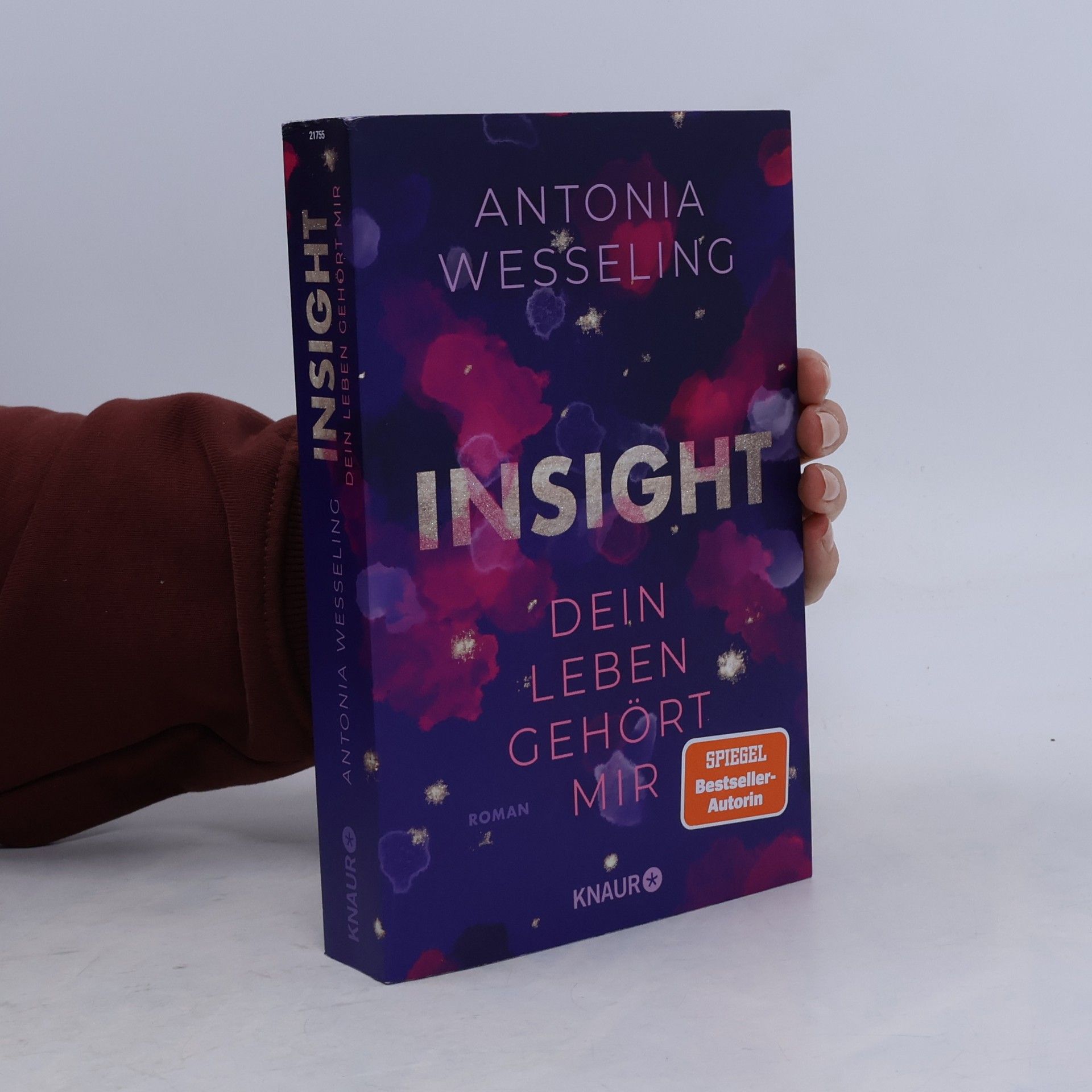 Insight. Dein Leben Gehört Mir