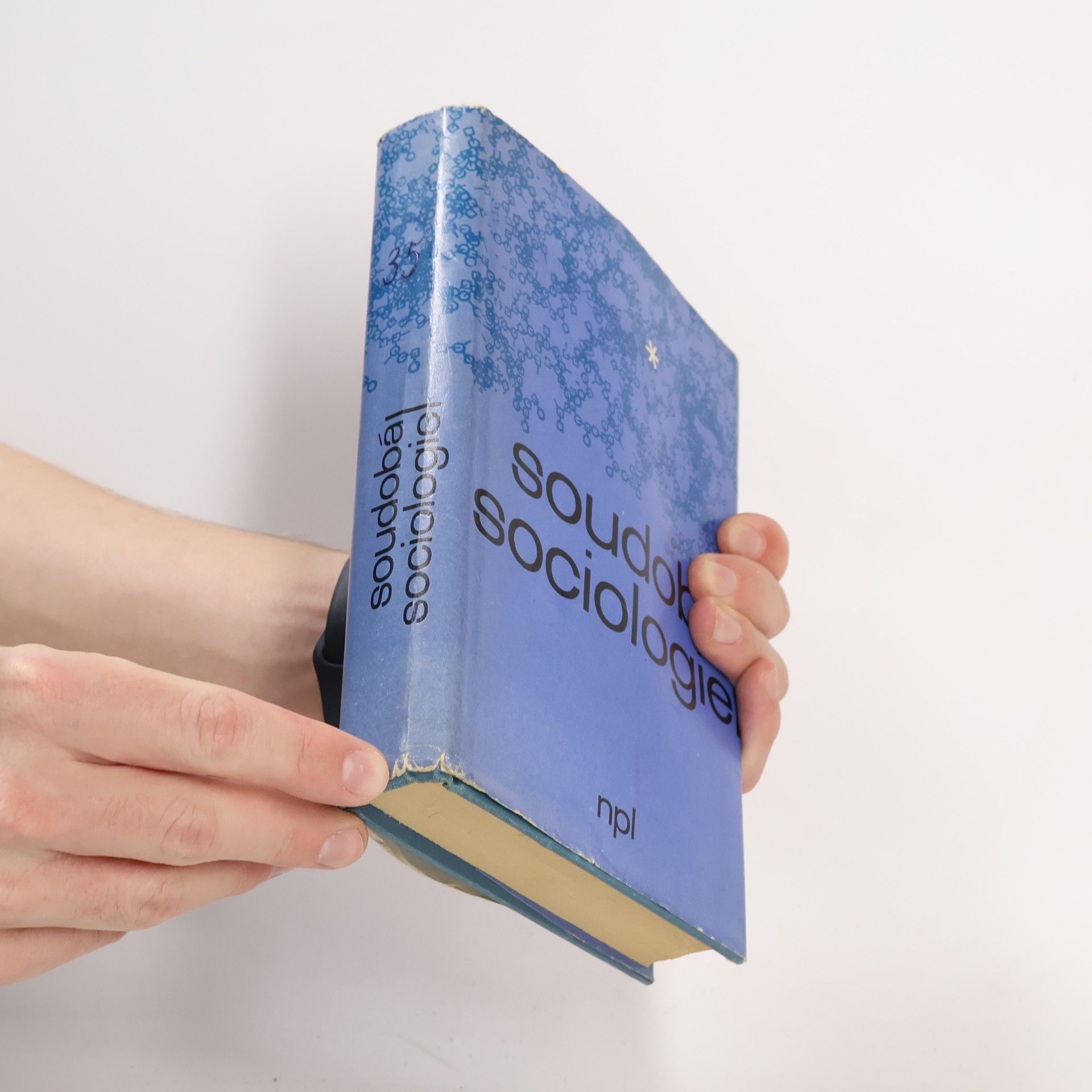 Tustý Vojtěch Klofáč Jaroslav Soudobá sociologie I.