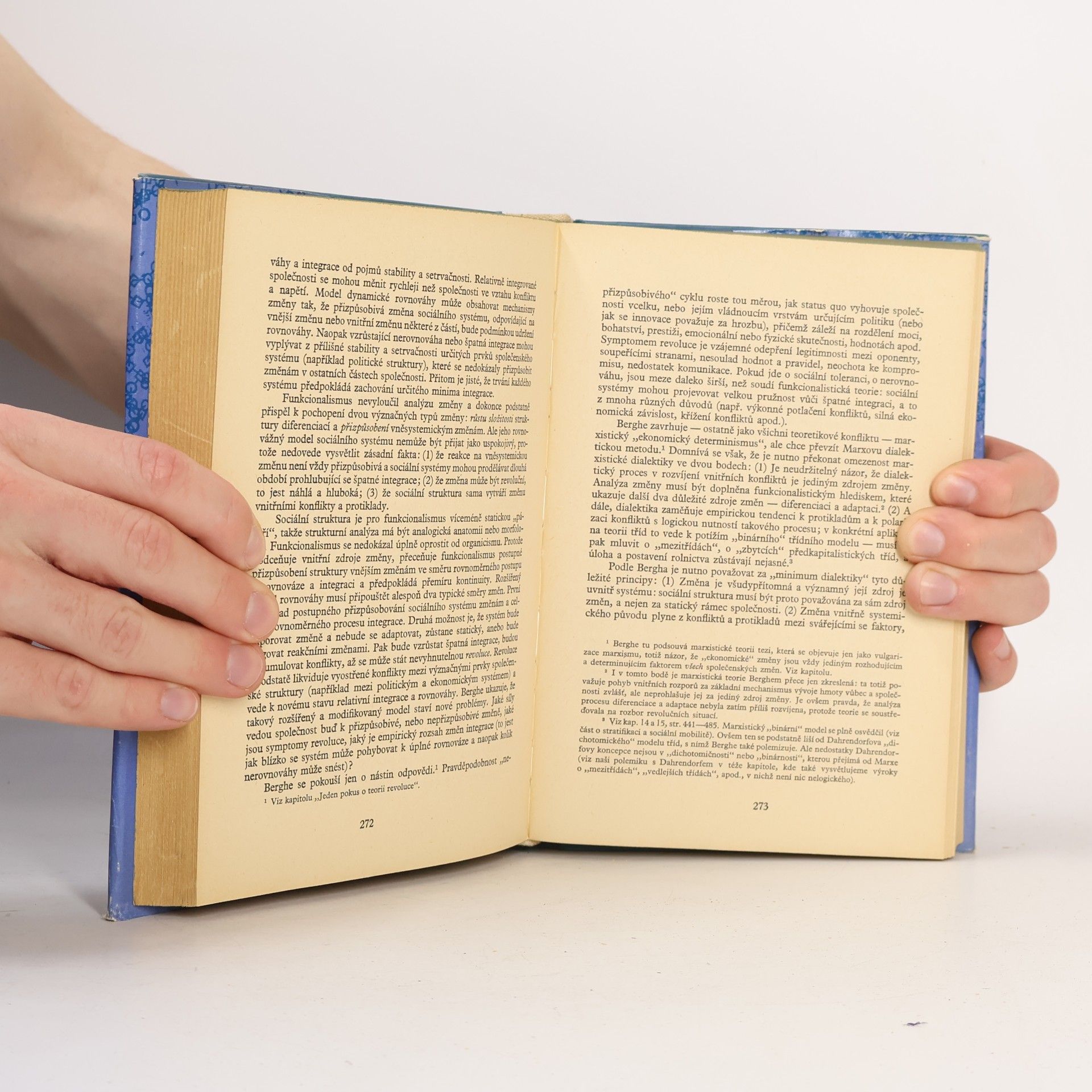 Tustý Vojtěch Klofáč Jaroslav Soudobá sociologie I.
