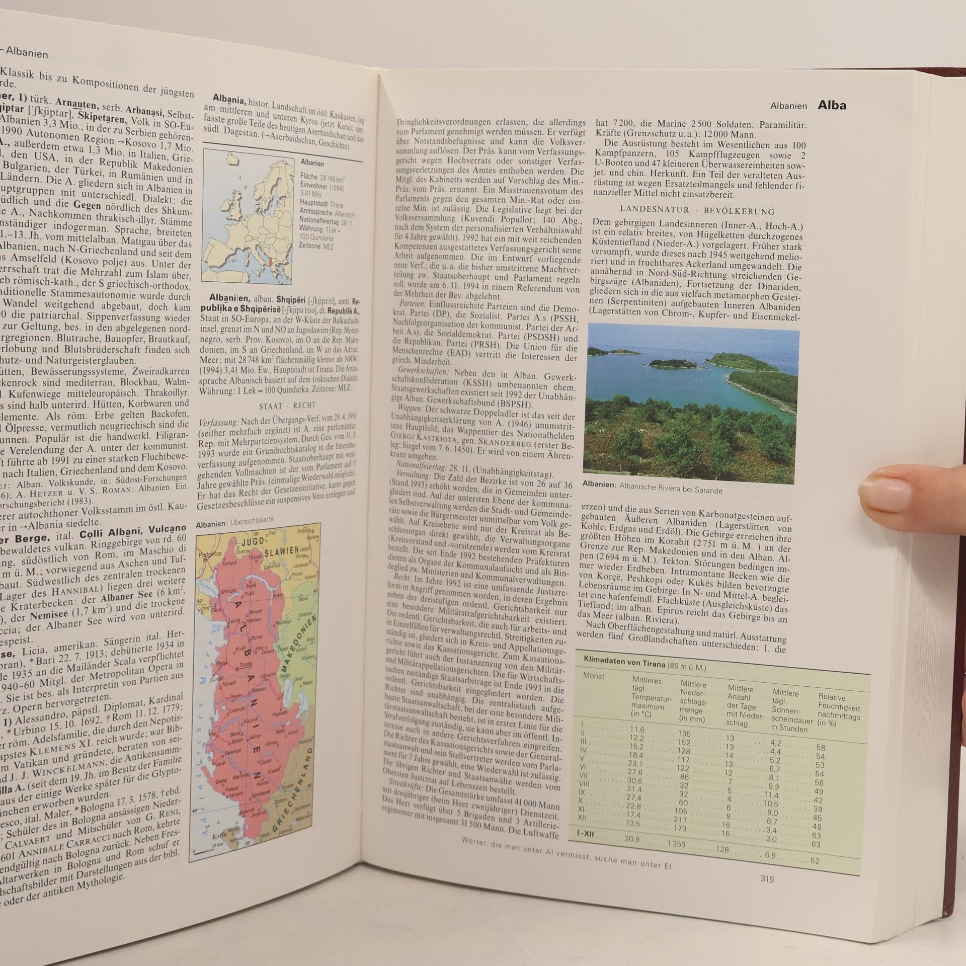 Autorenkollektiv Brockhaus Die enzyklopadie in 24 bänden A-Ap