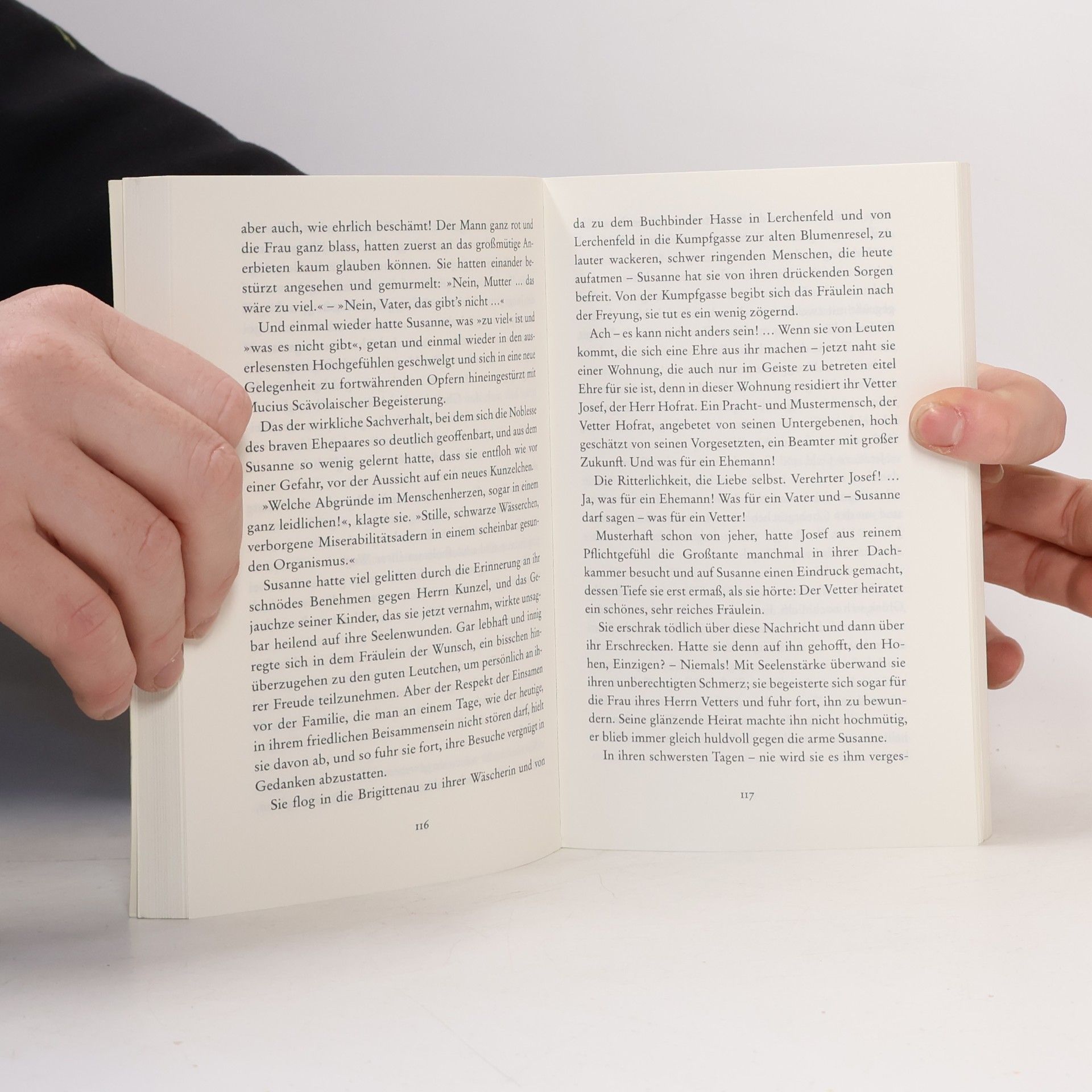 Diogenes Verlag AG Diesmal schenken wir uns ganz sicher nichts