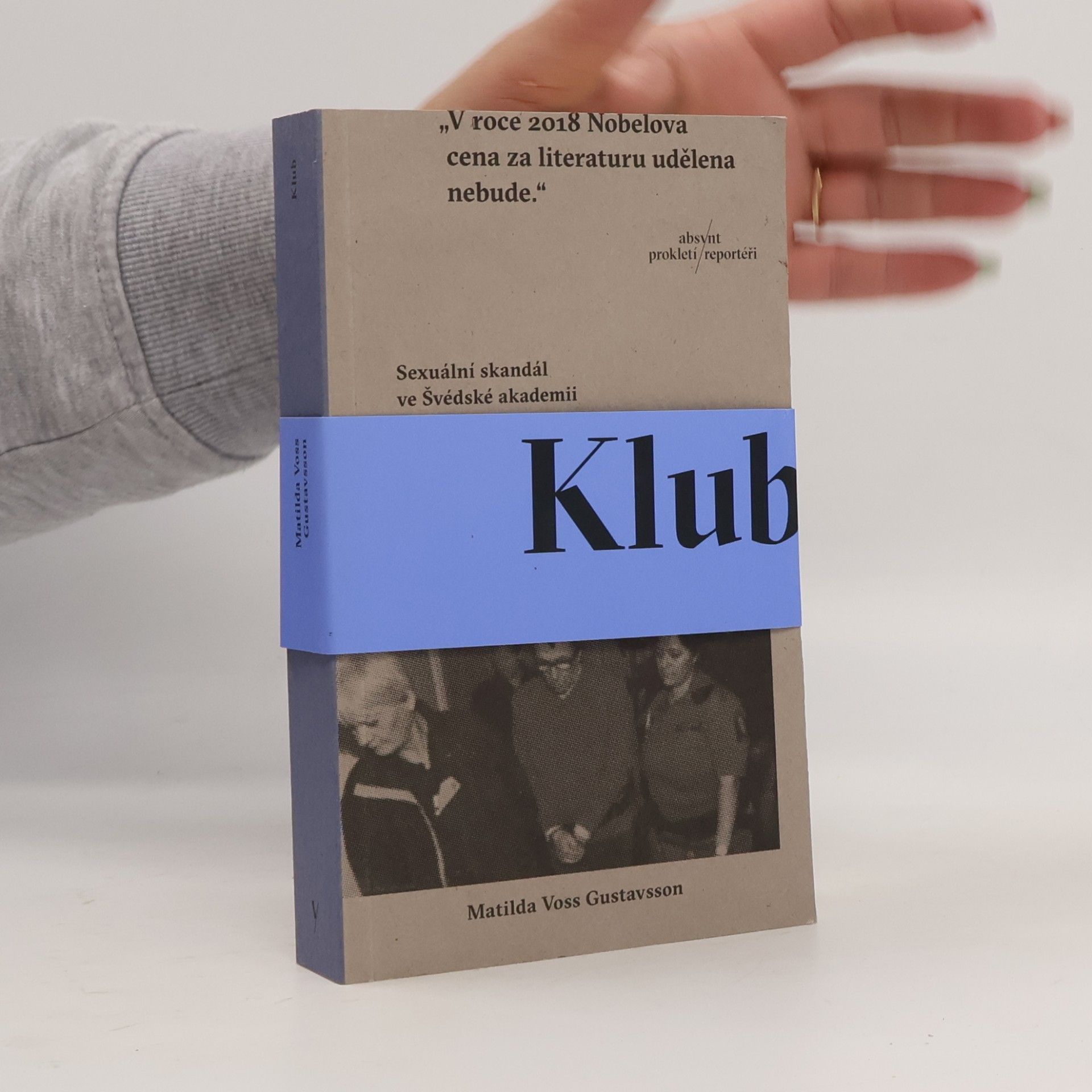 Klub