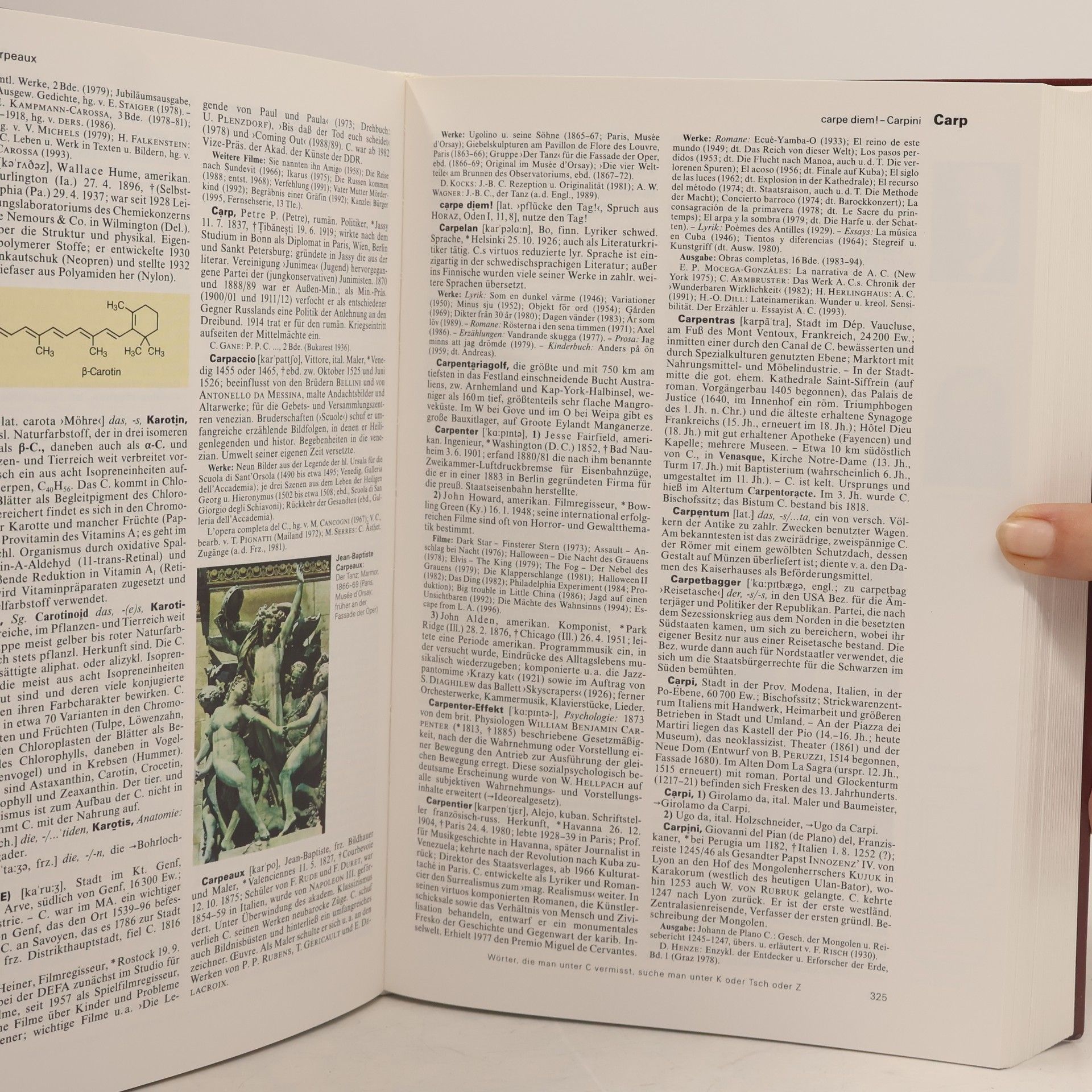 Autorenkollektiv Brockhaus 4