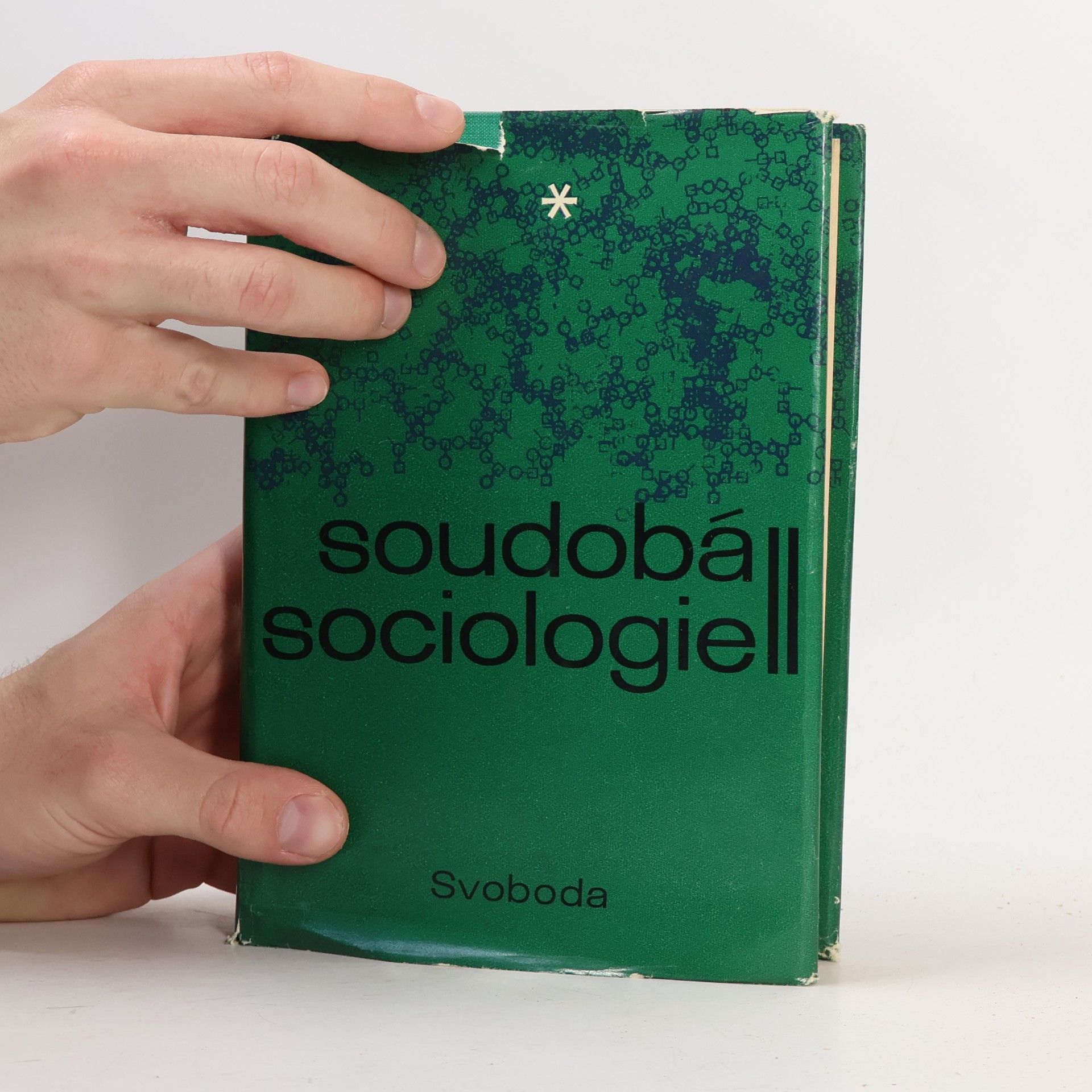 Jaroslav Klofáč Soudobá sociologie 2: Teorie průmyslových společností