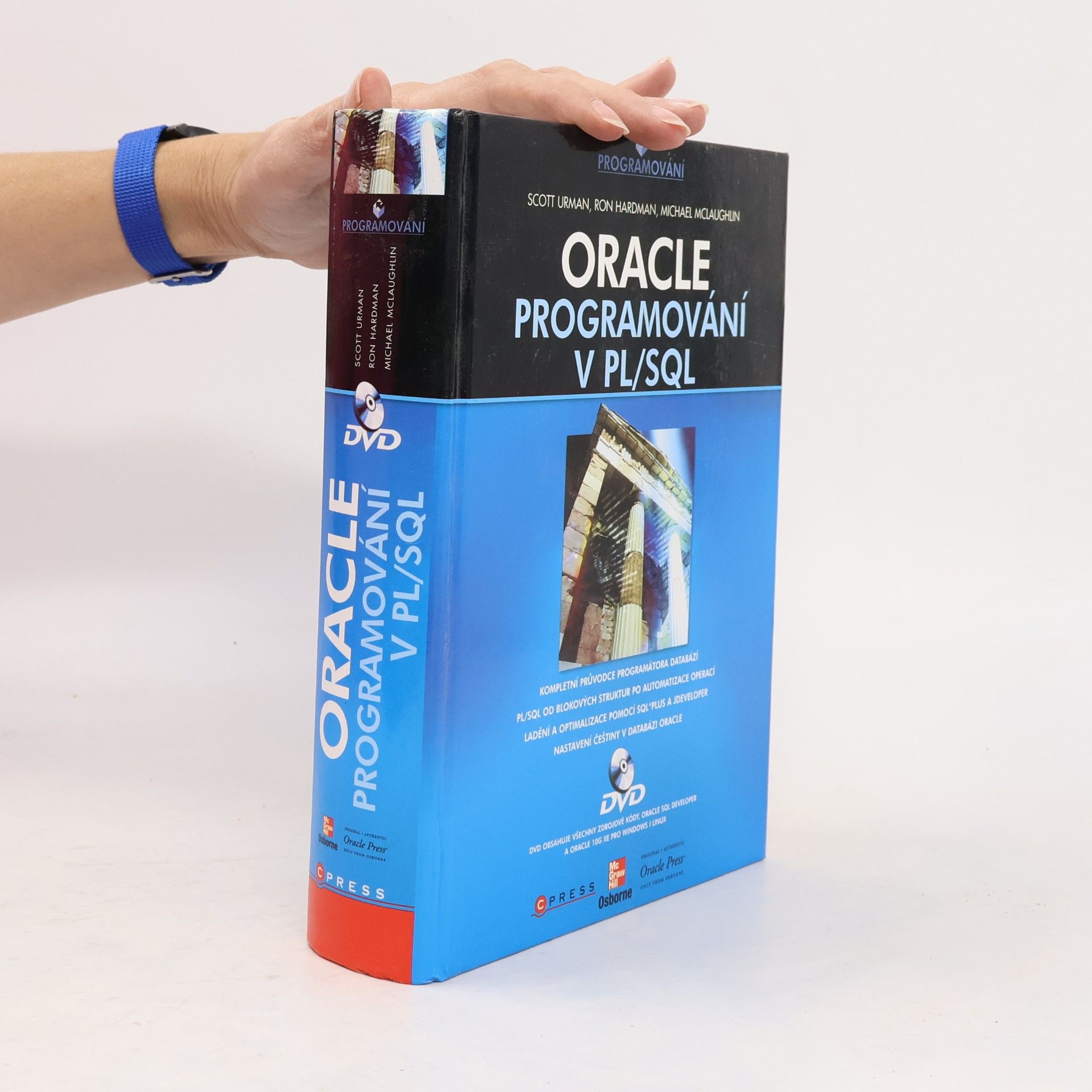 Oracle Programování v PL/SQL