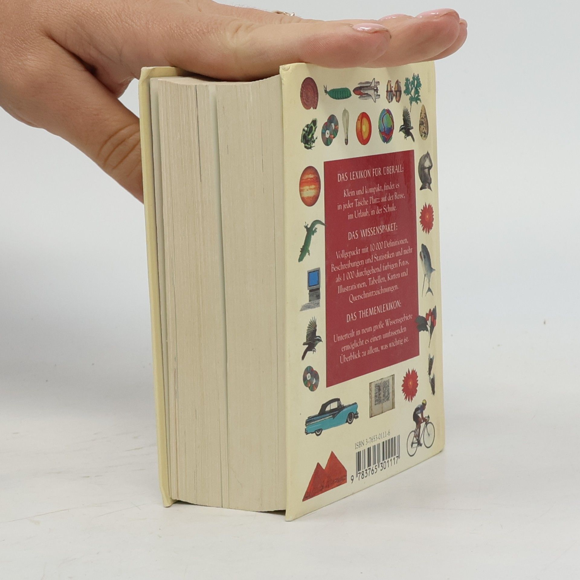Autorenkollektiv Der Taschen Brockhaus