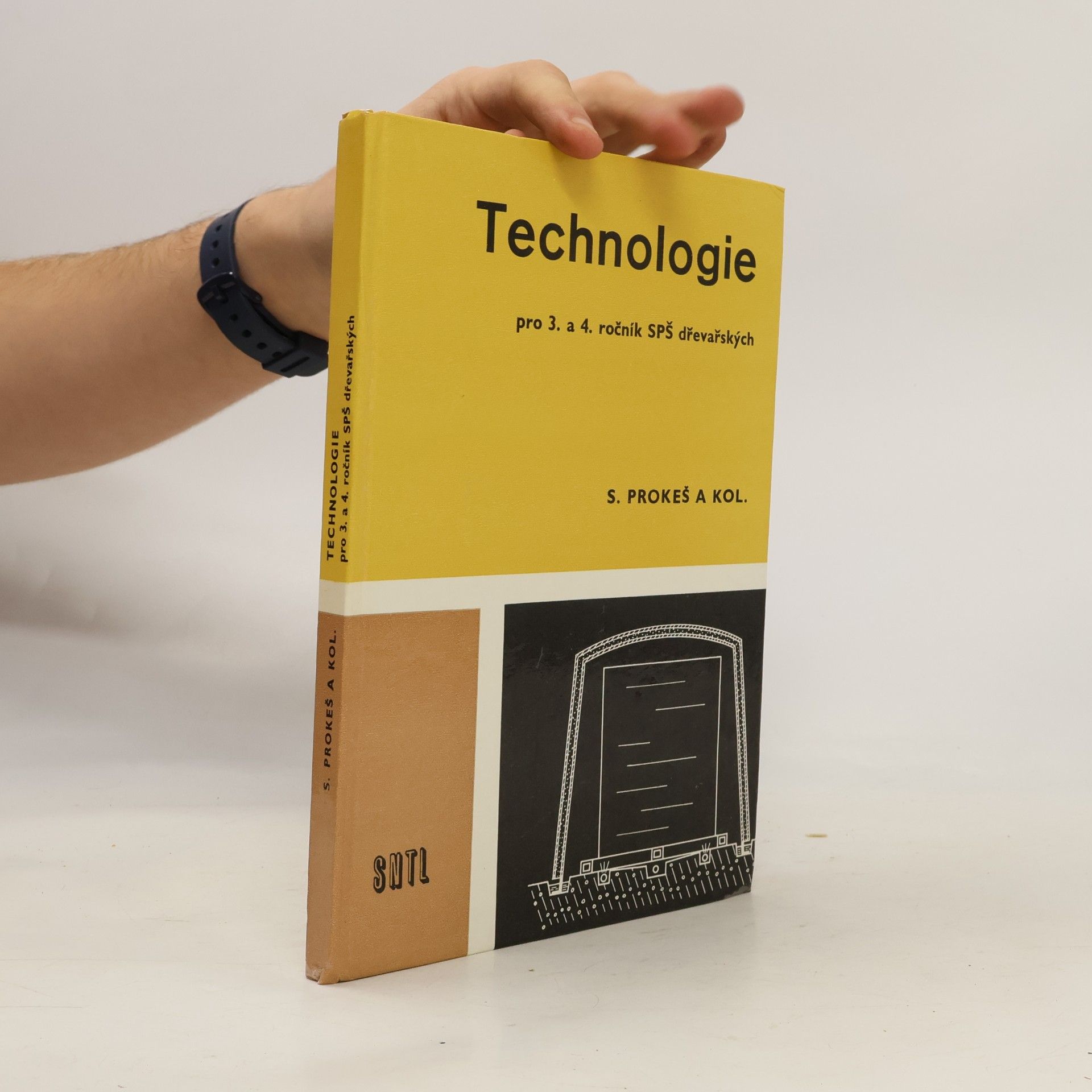 Technologie