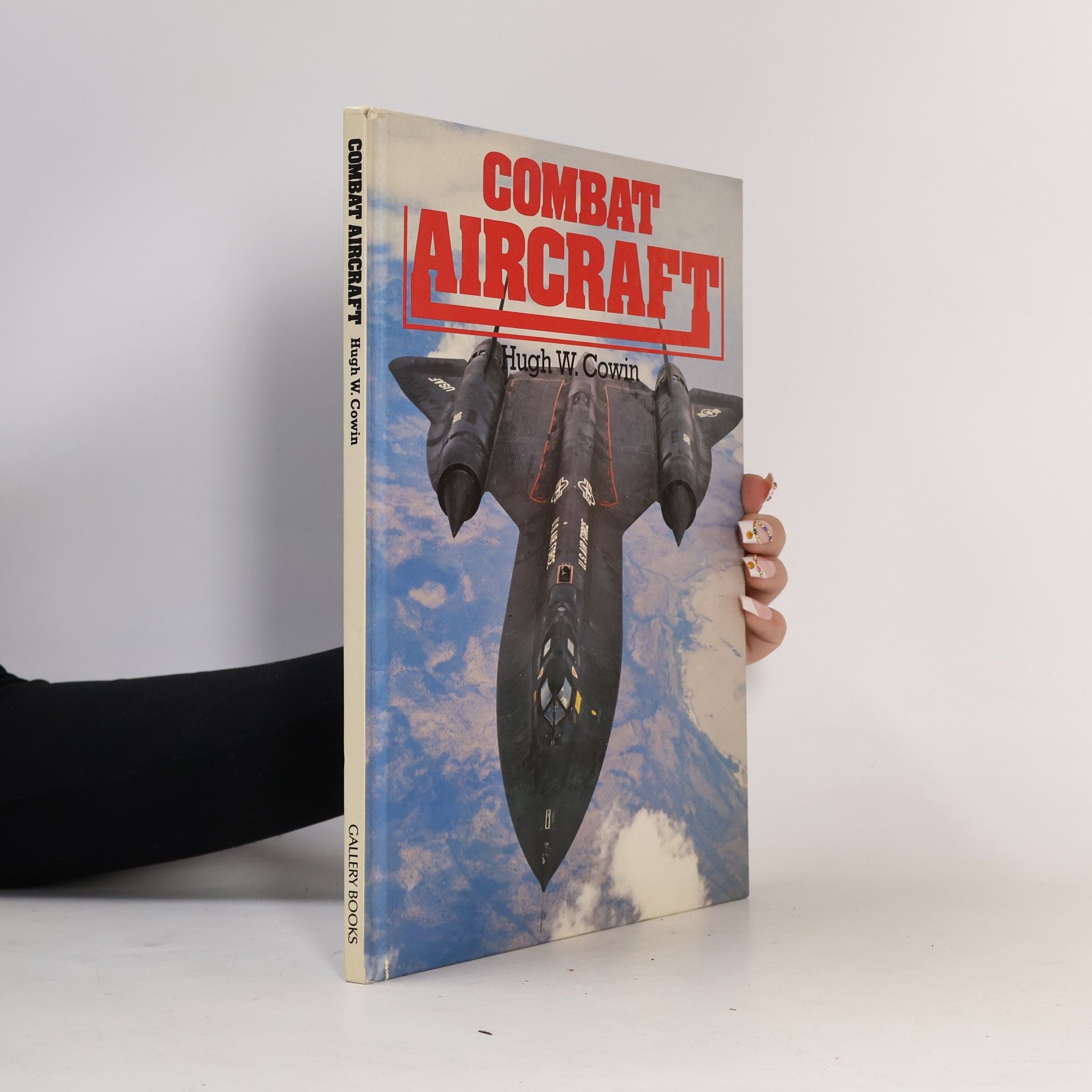 Combat Aircraft