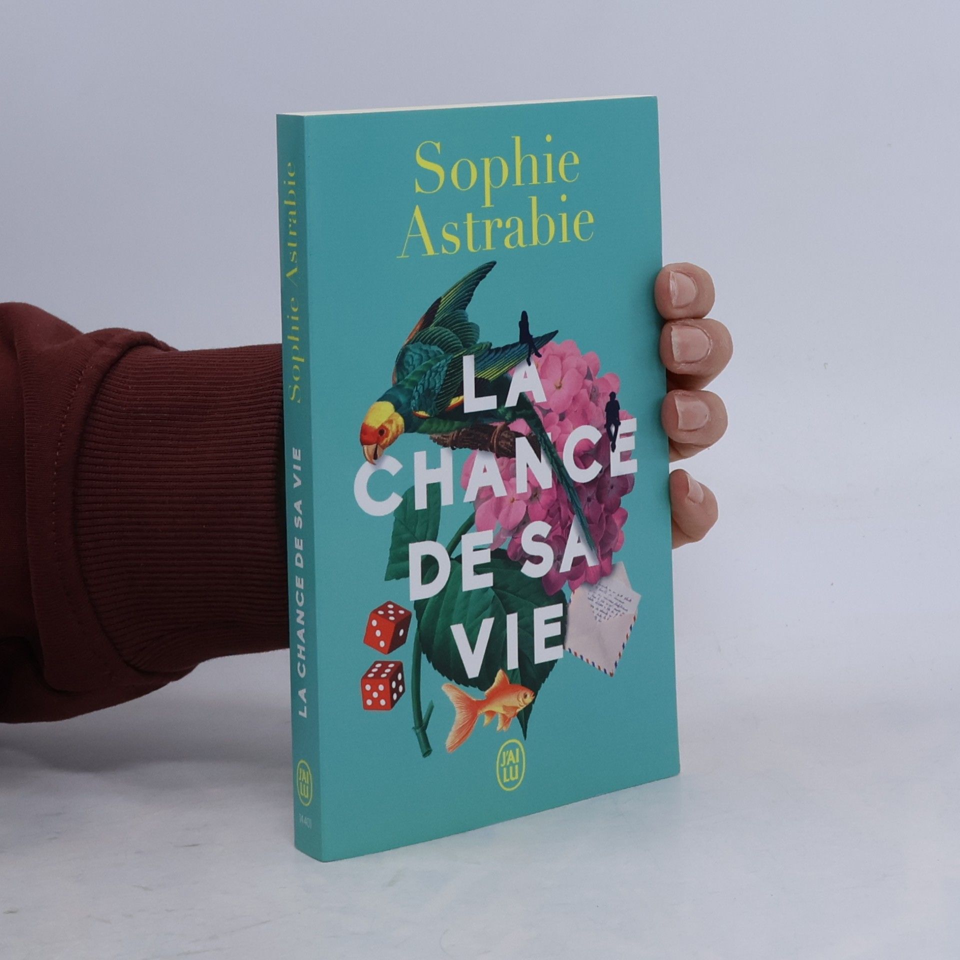 La chance de sa vie