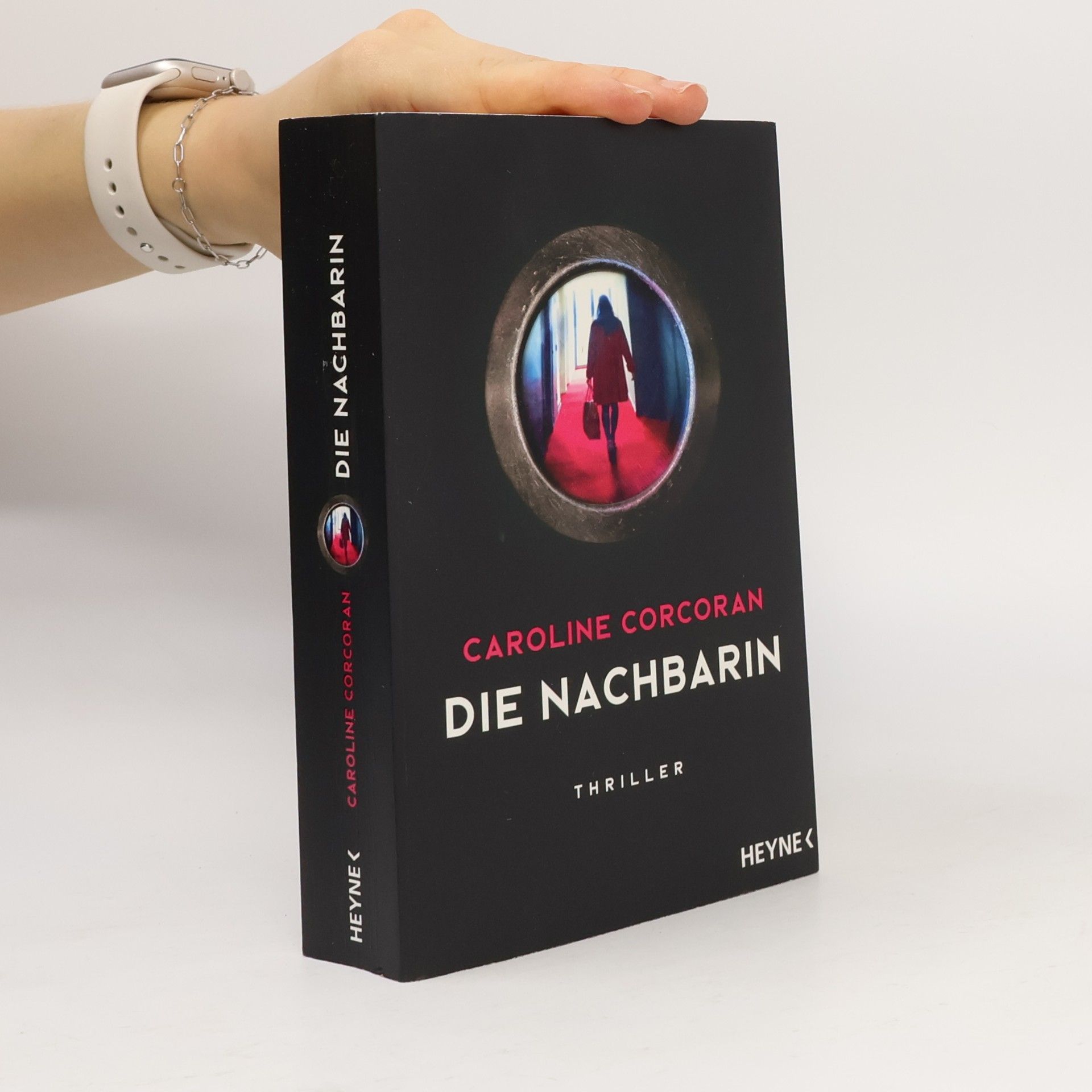 Die Nachbarin