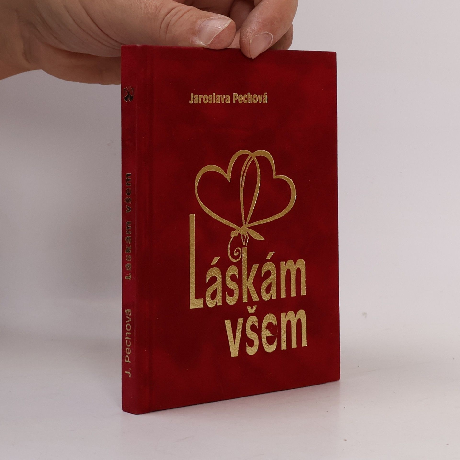 Láskám všem