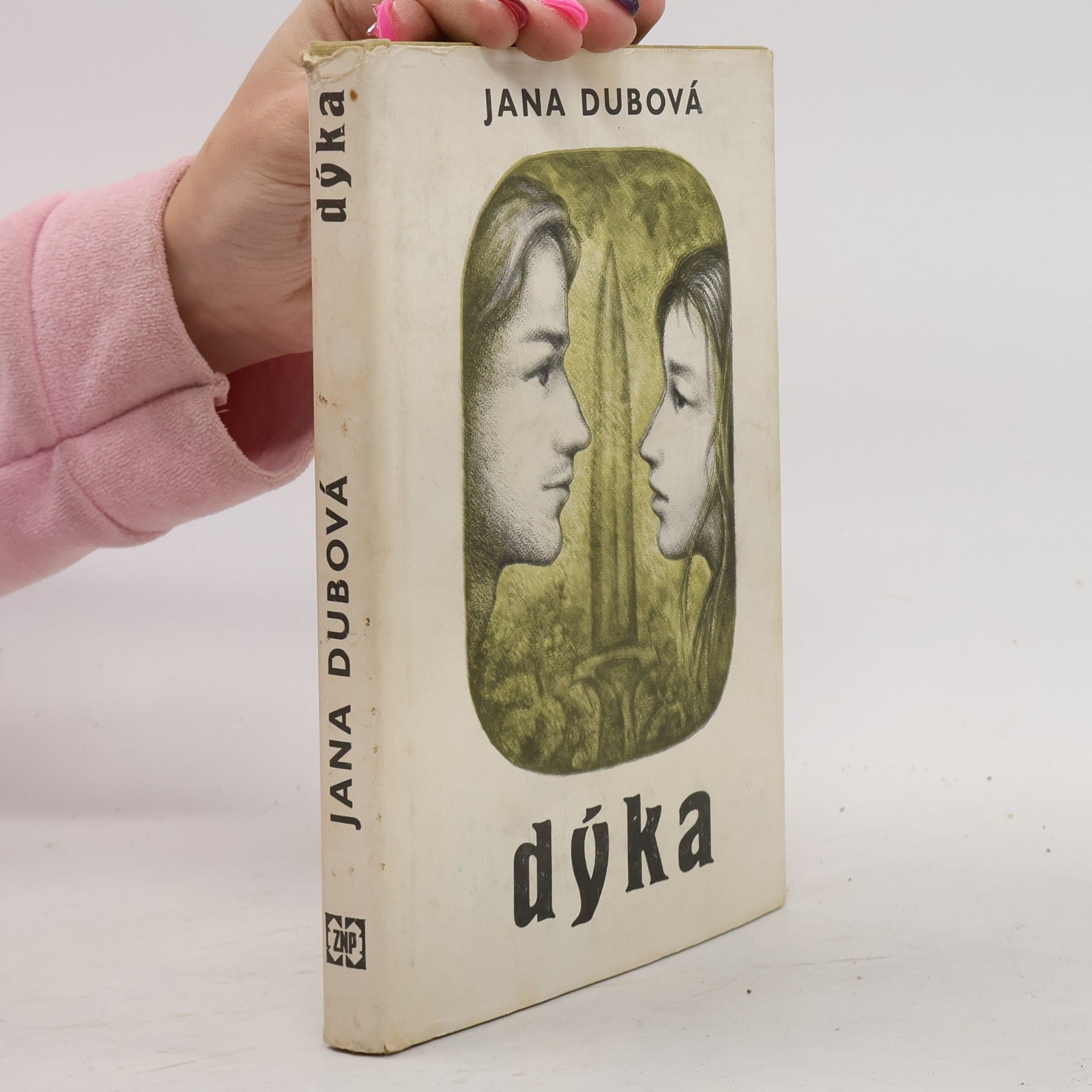 Dýka