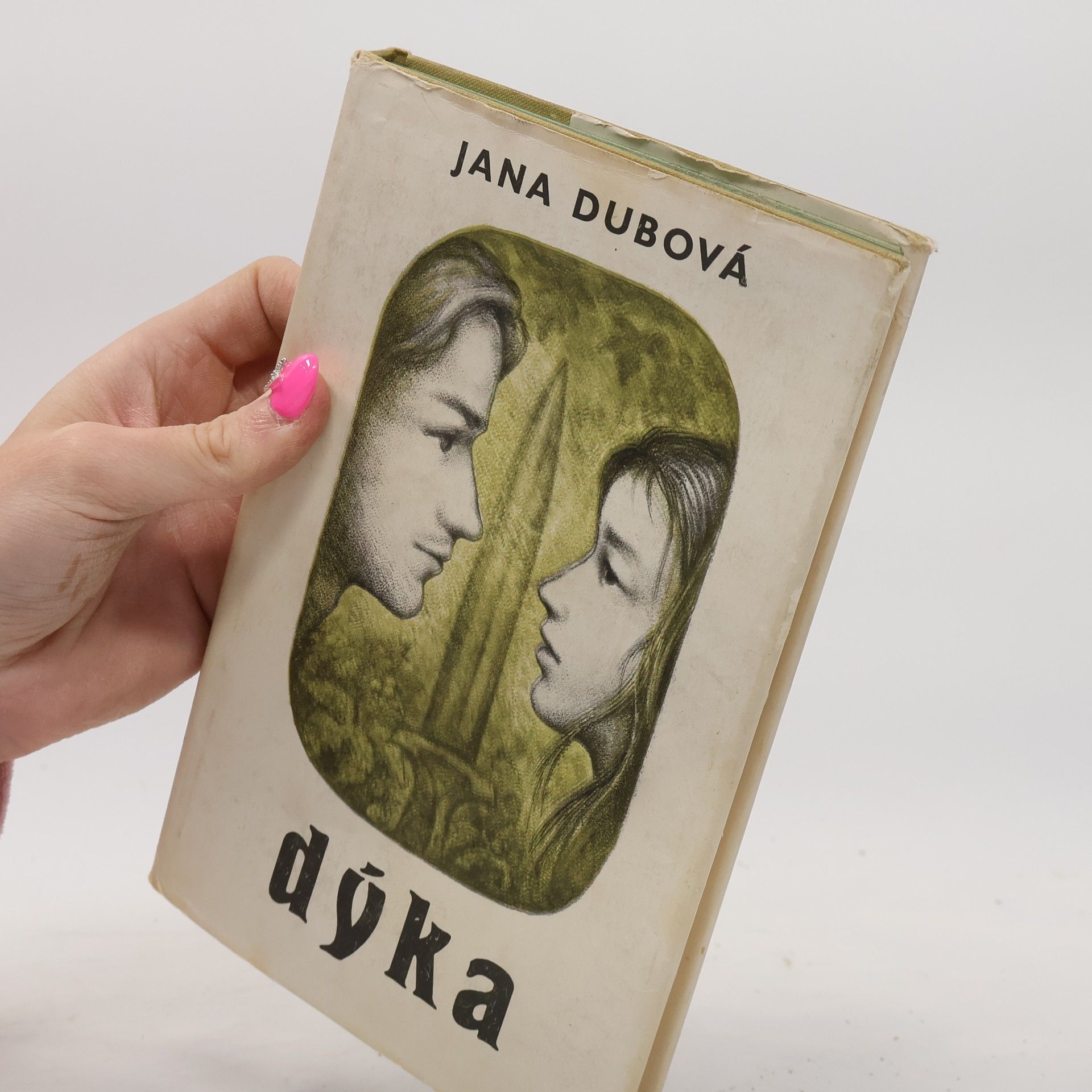 Jana Dubová Dýka