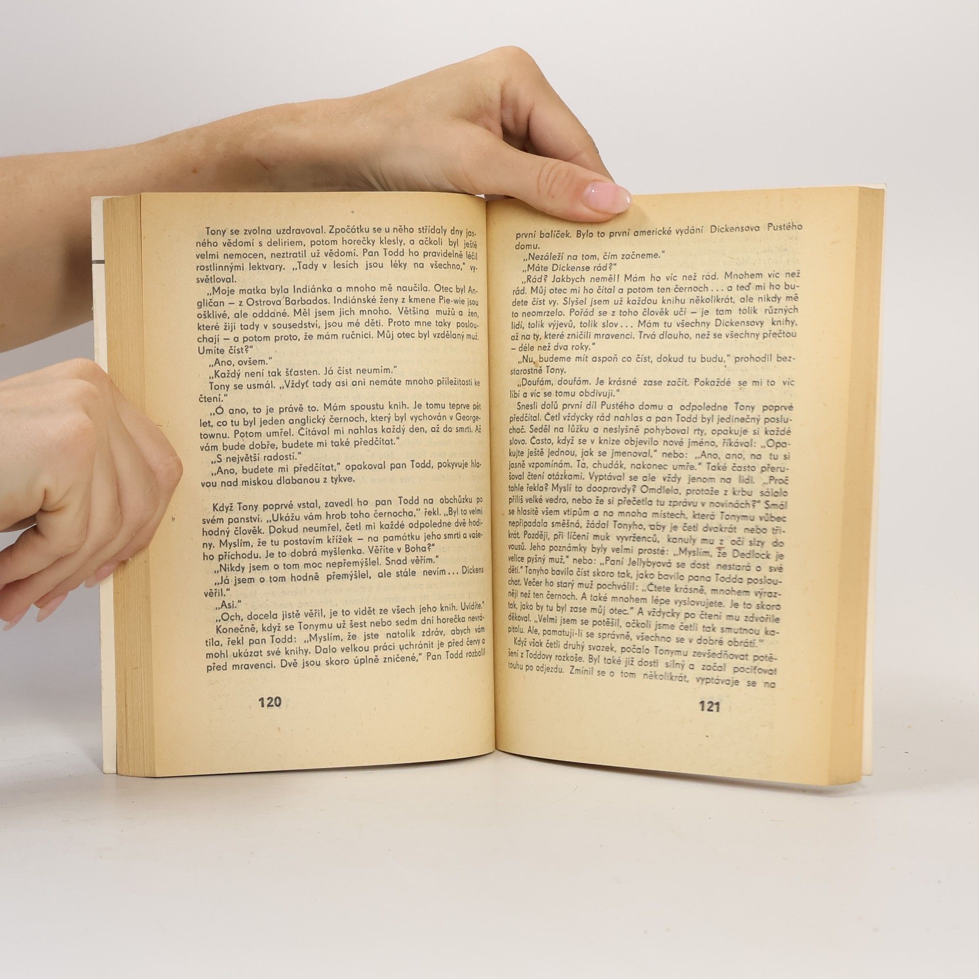 Various authors Lupiči mrtvol