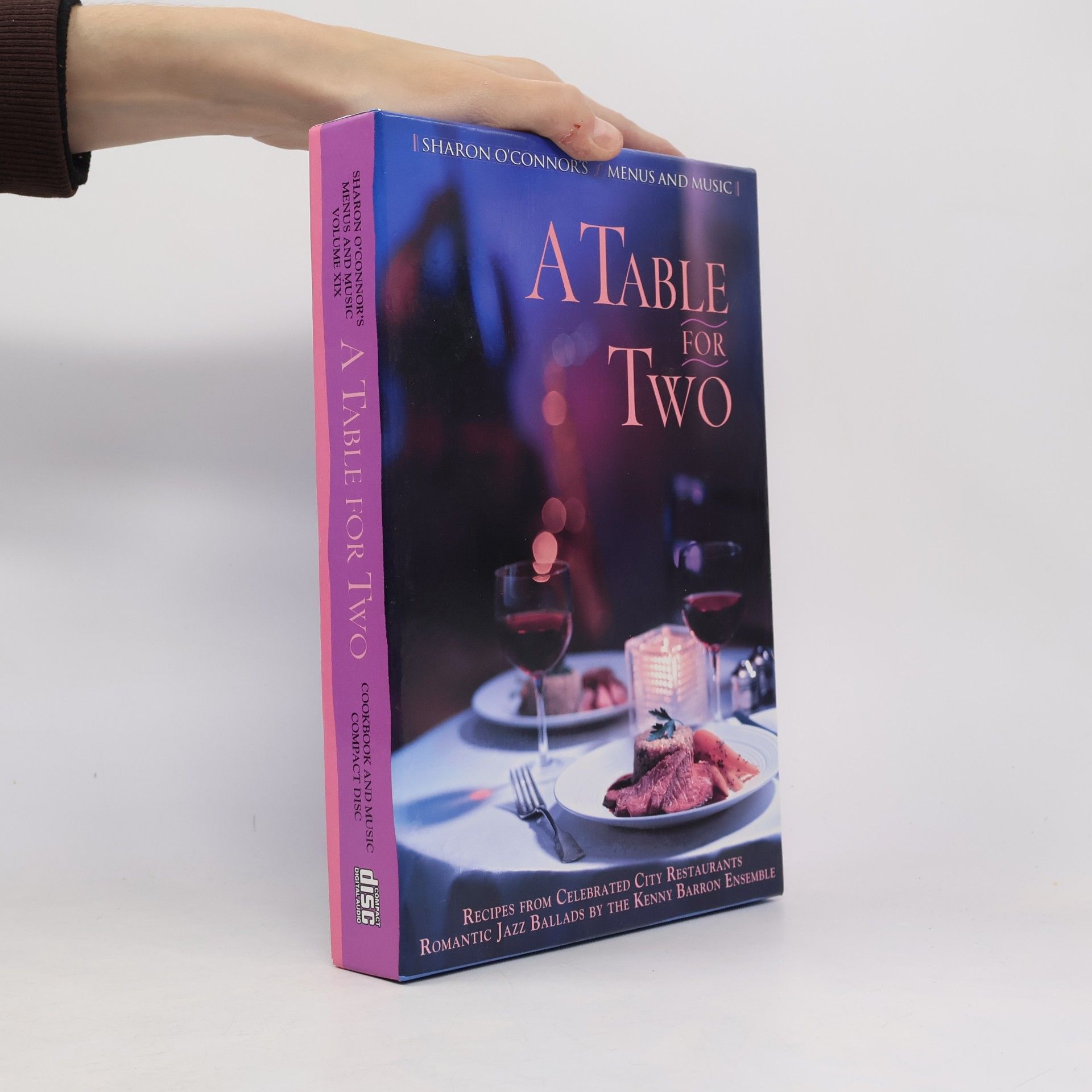 A Table for Two