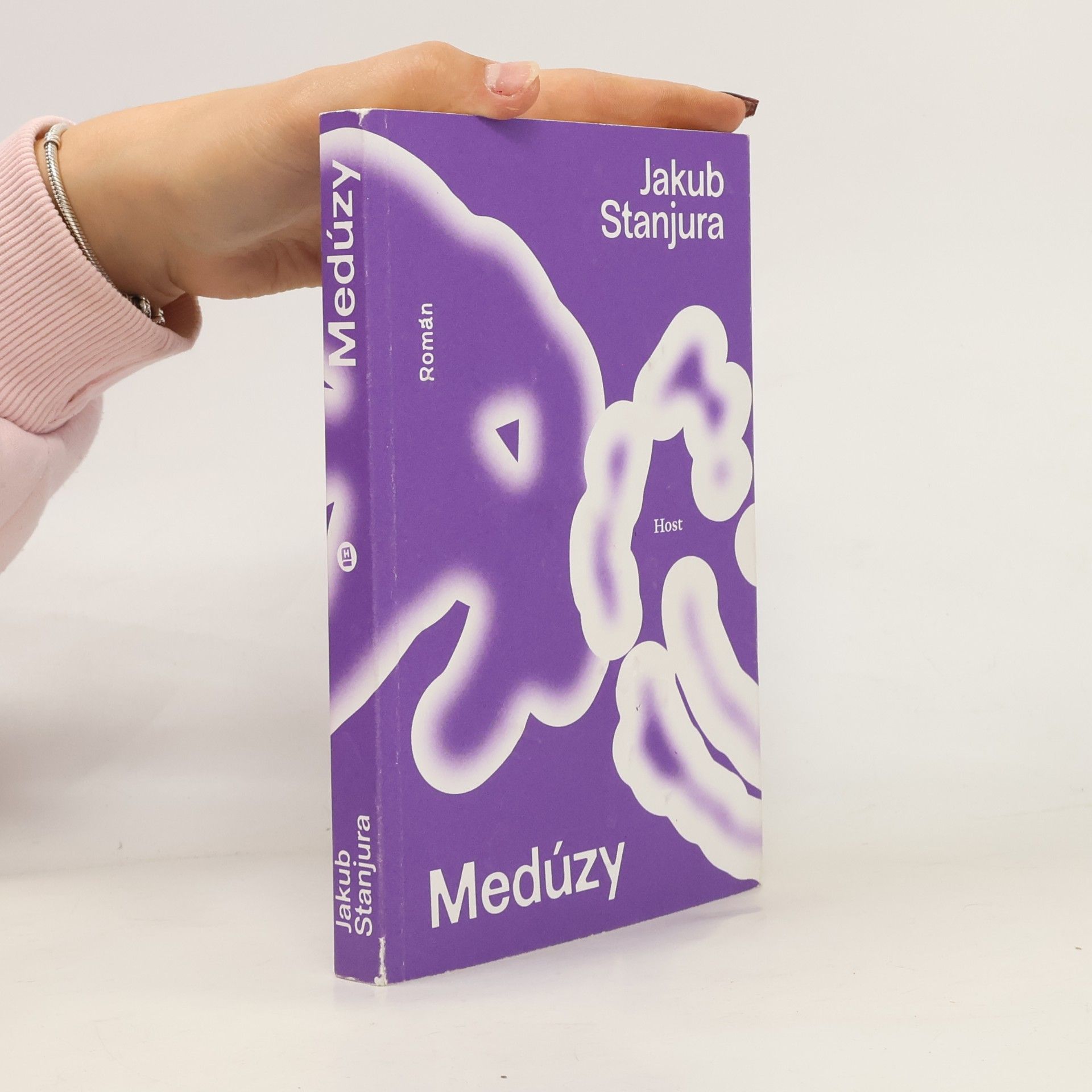 Medúzy