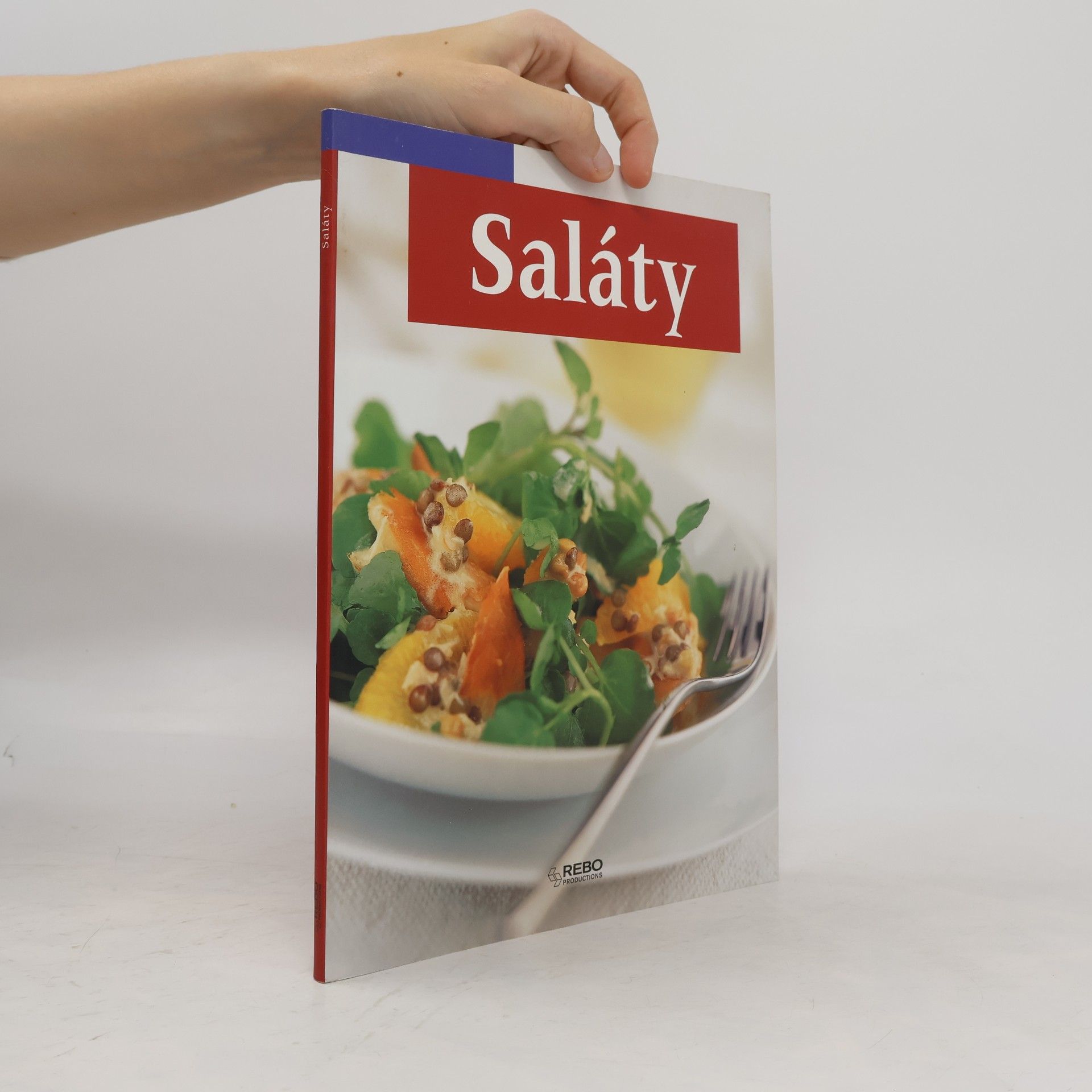Saláty
