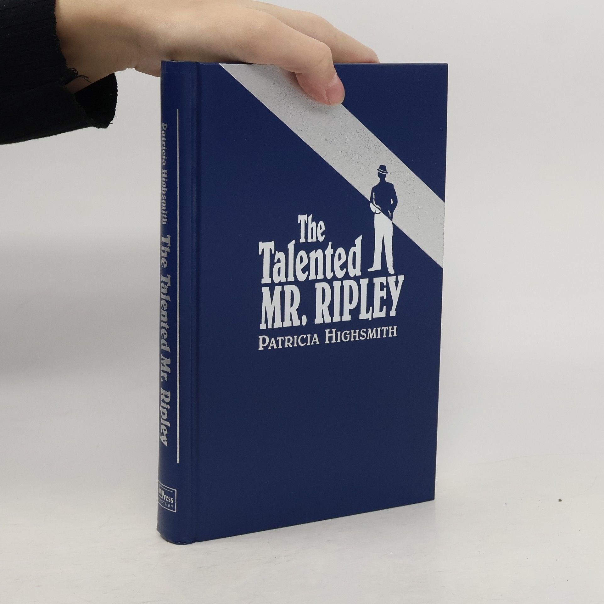 The Talented Mr. Ripley