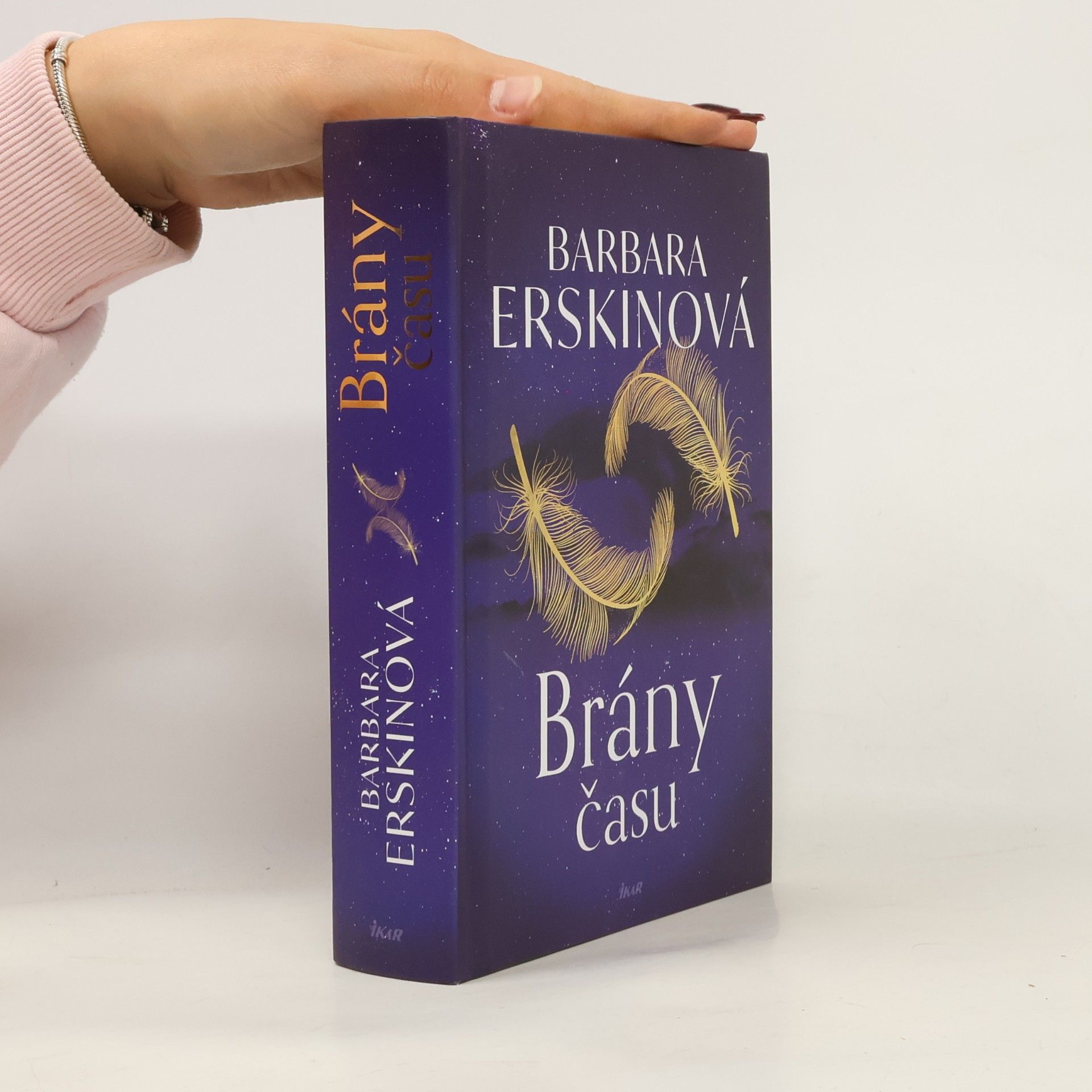 Brány času