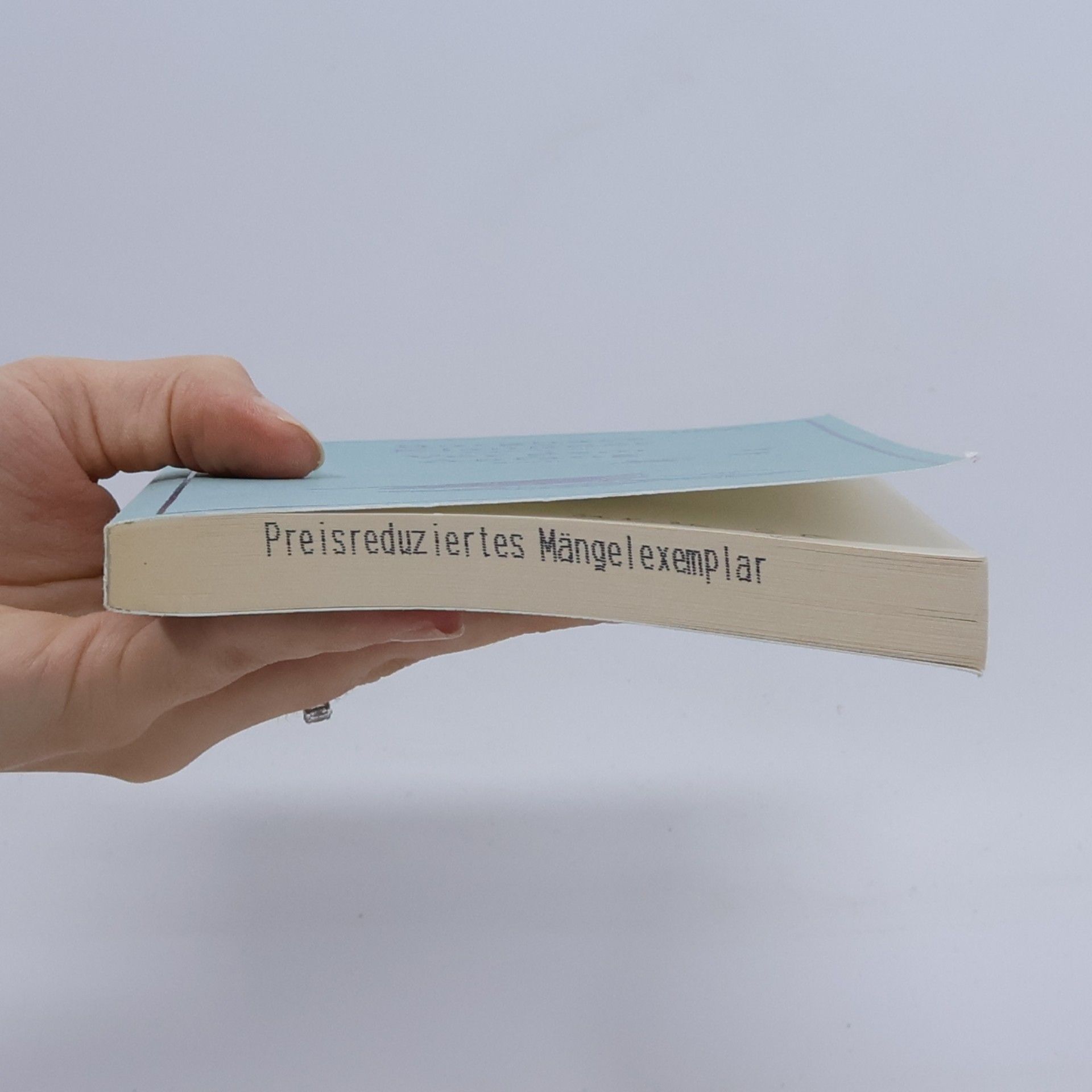 Burghart Klaußner Vor dem Anfang