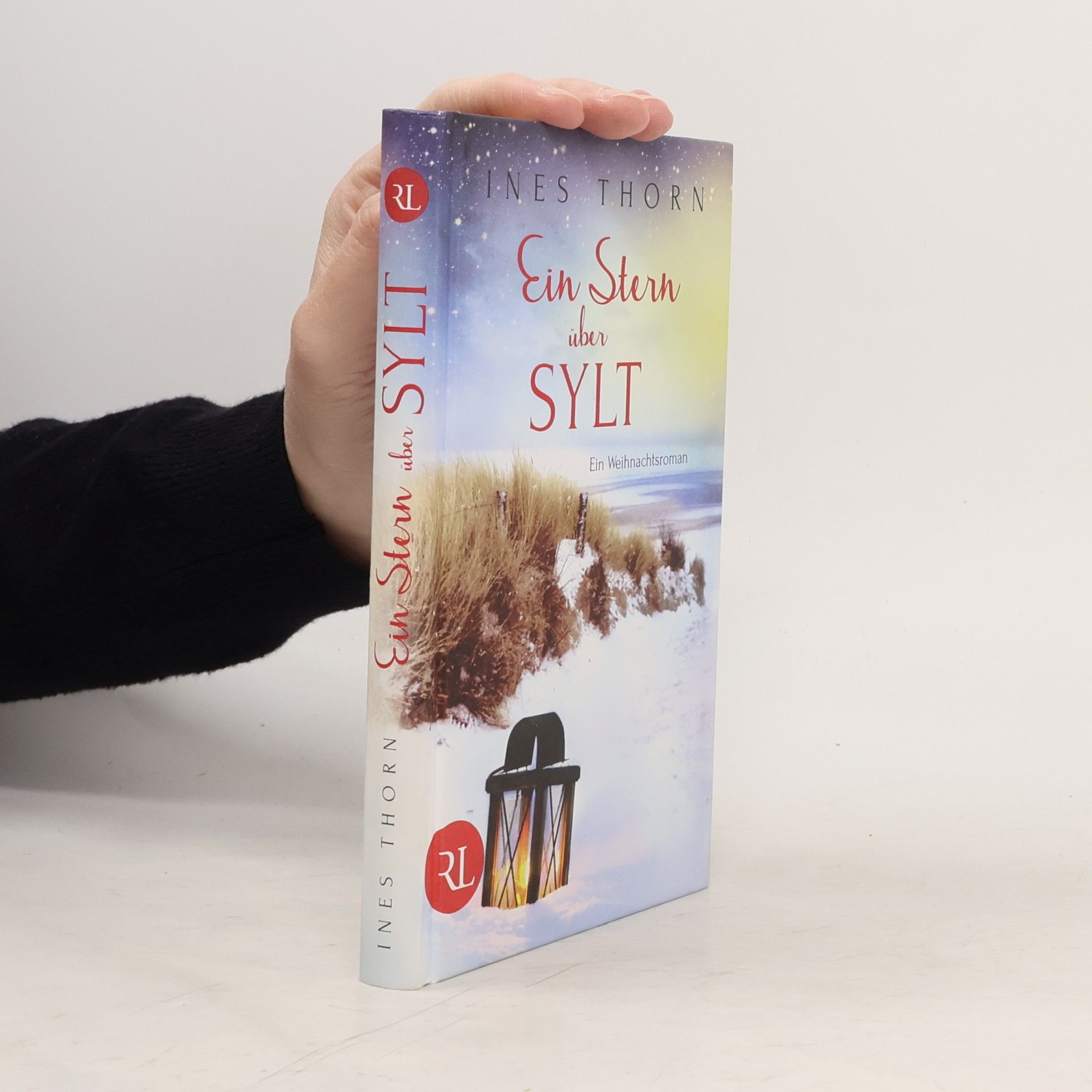 Ein stern über Sylt