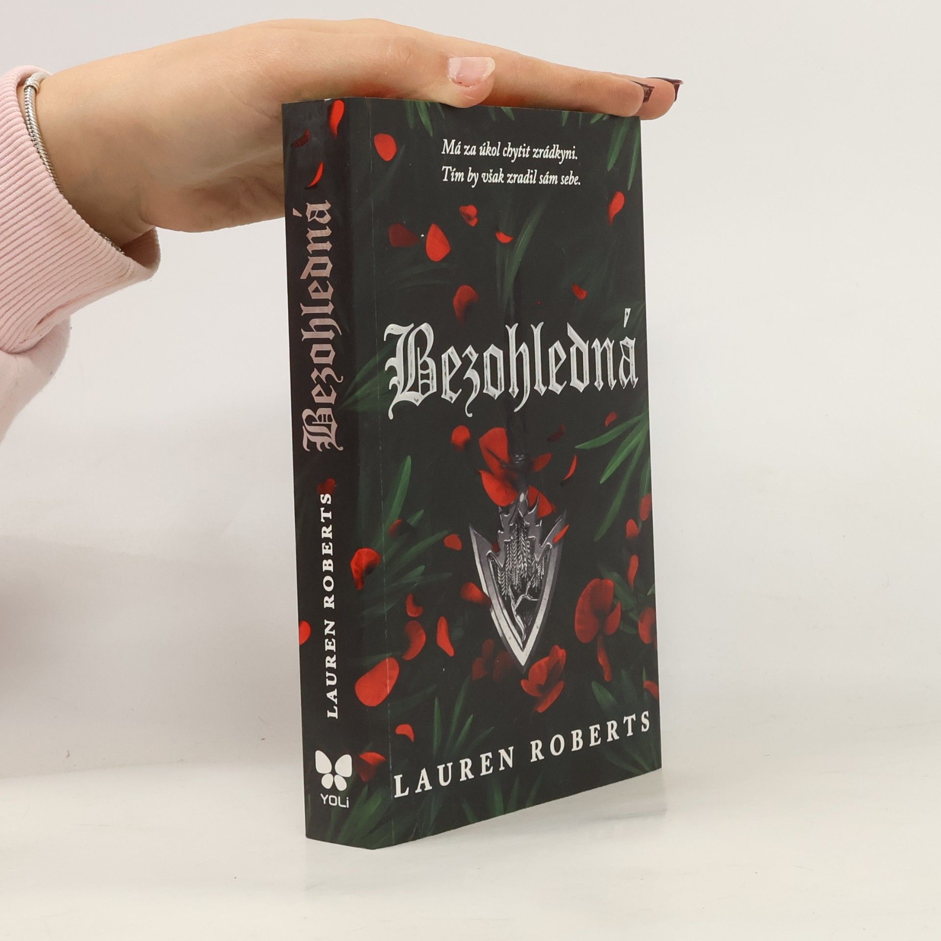 Bezohledná