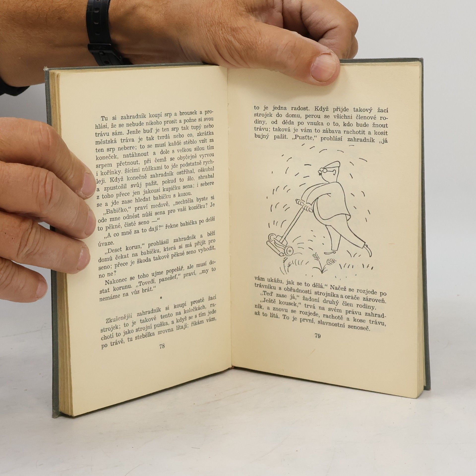 Karel Čapek Spisy bratří Čapků