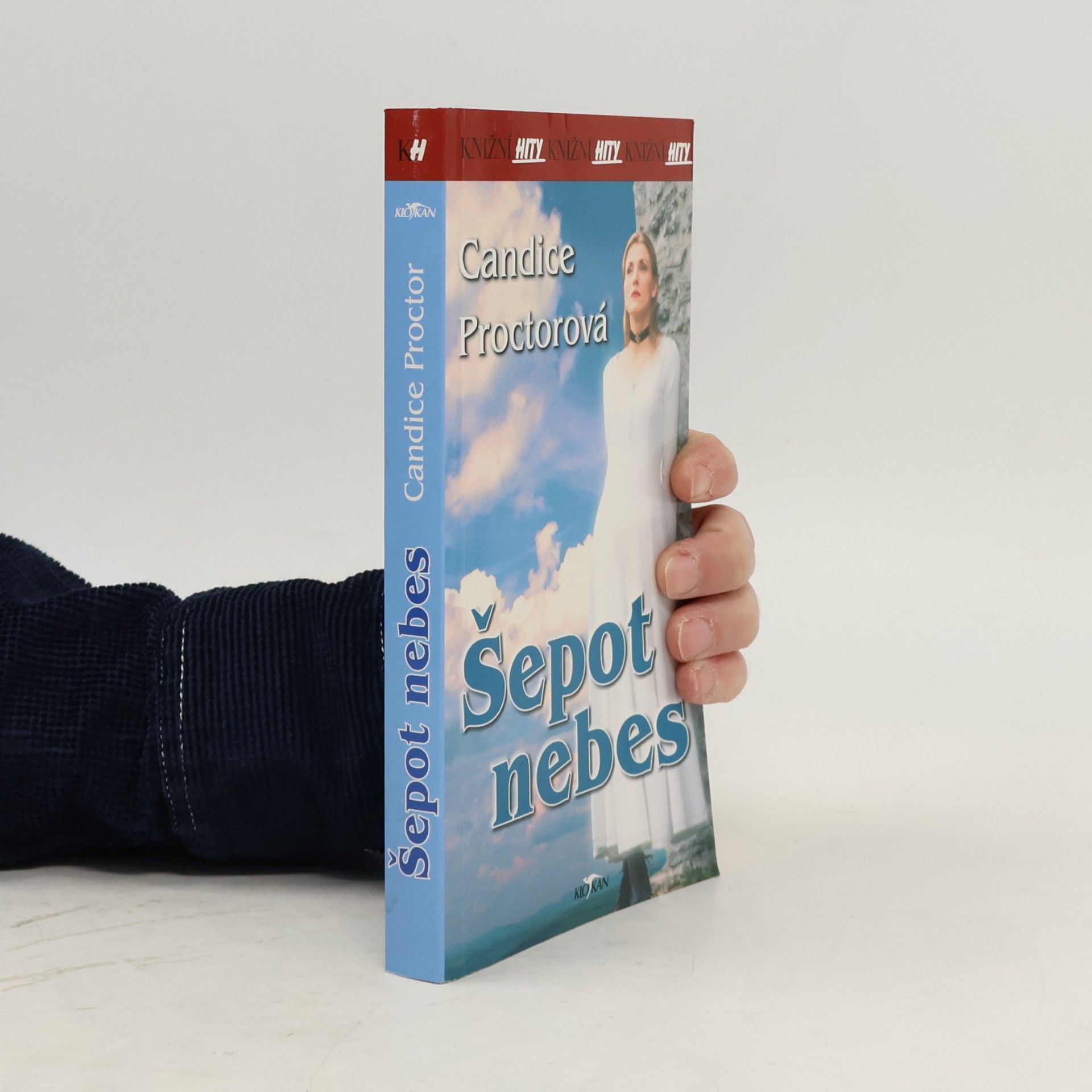 Šepot nebes