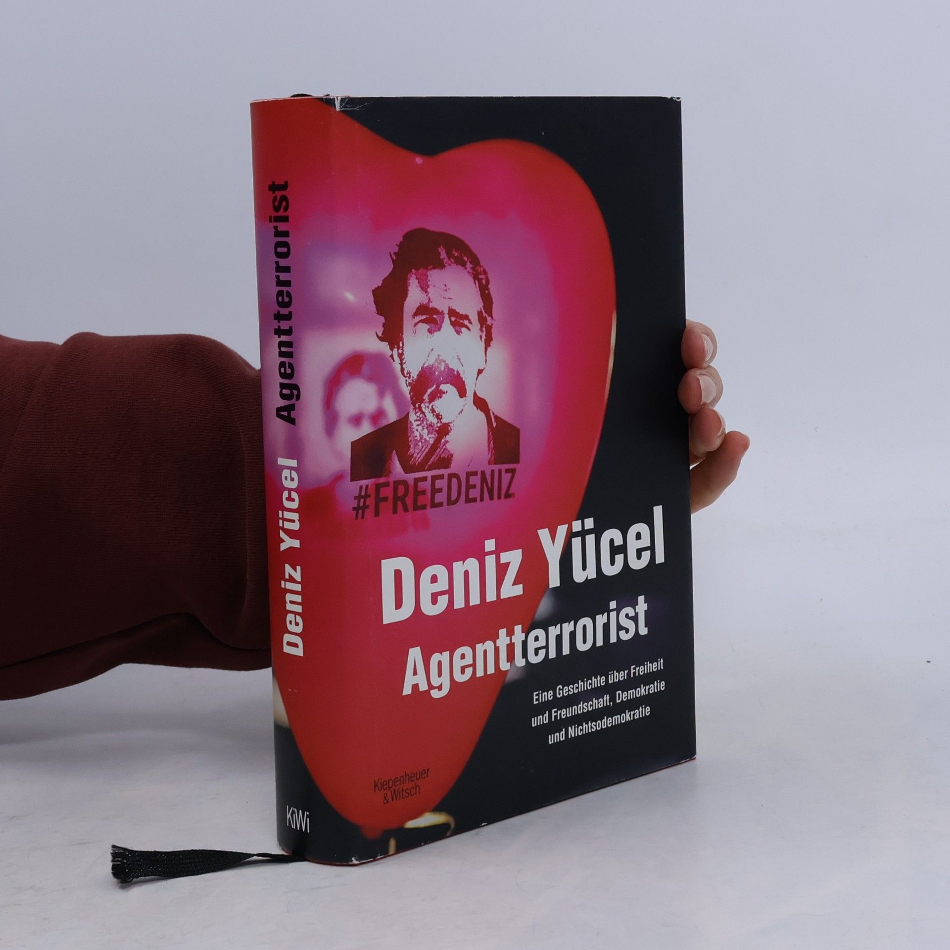 Agentterrorist