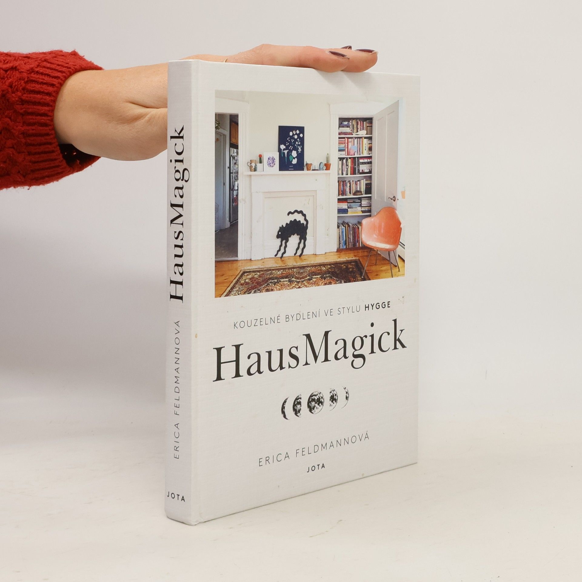 HausMagick : kouzelné bydlení ve stylu hygge
