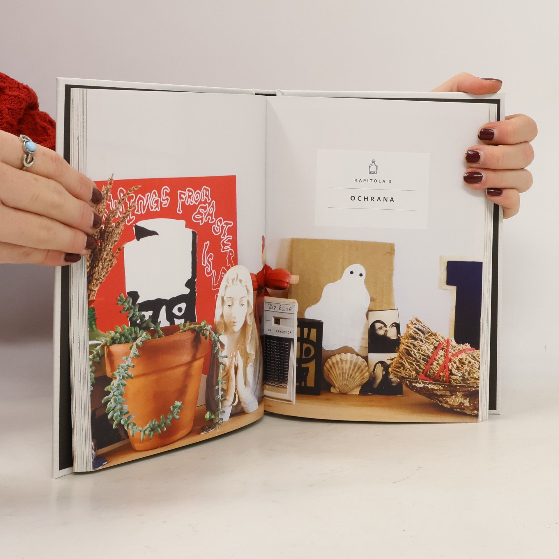 Jana Kordíková HausMagick : kouzelné bydlení ve stylu hygge