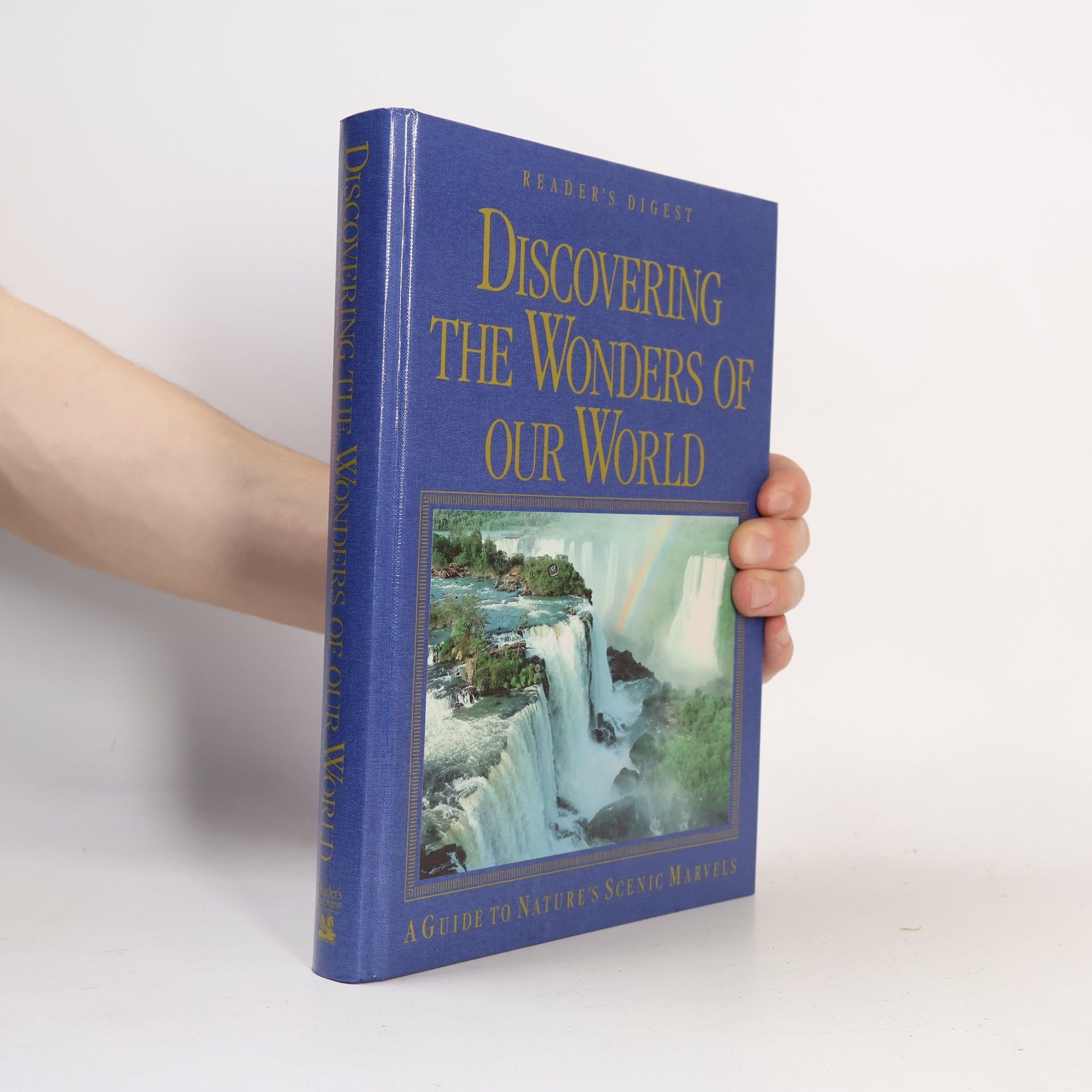 Discovering the Wonders of Our World