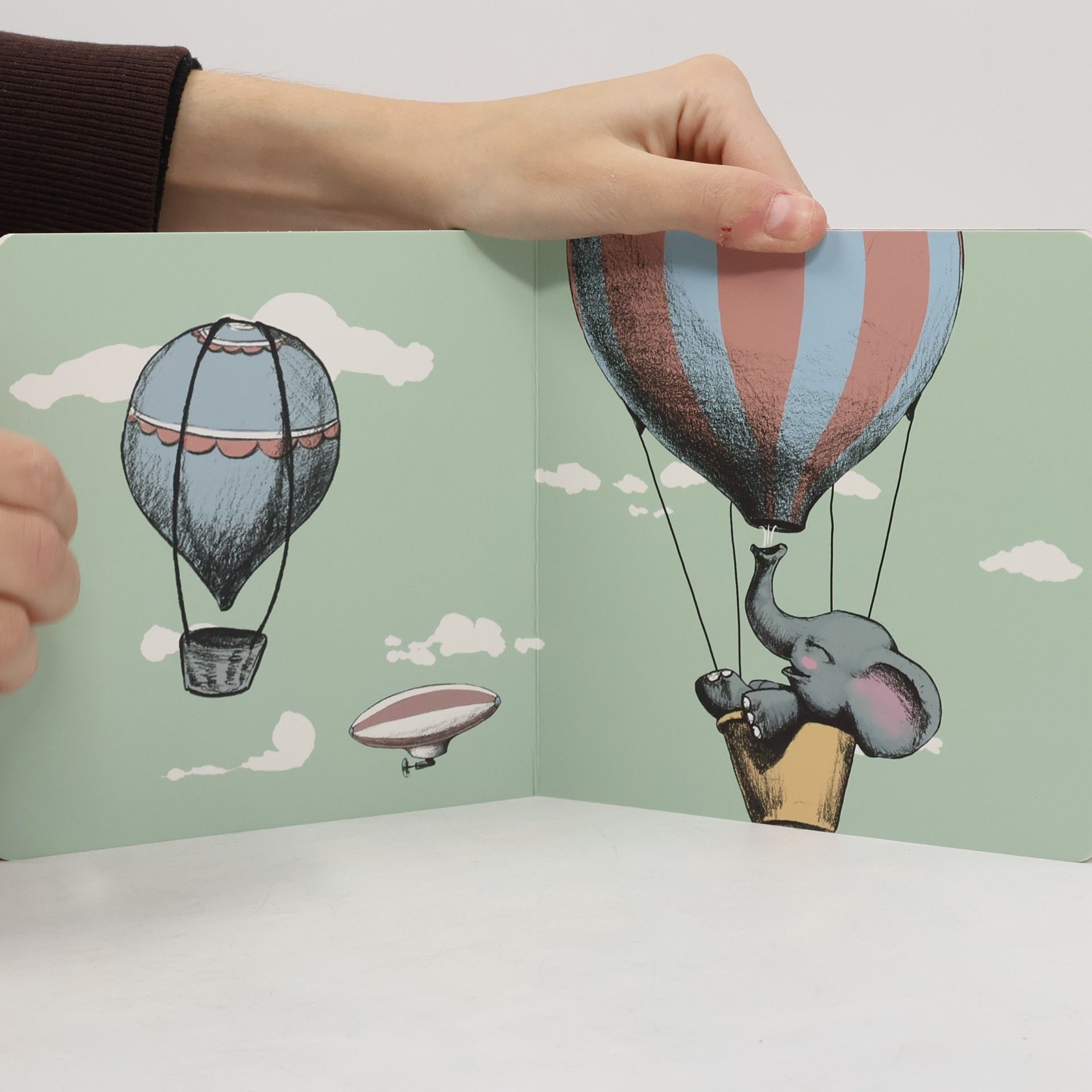 Autores varios Book of Flying